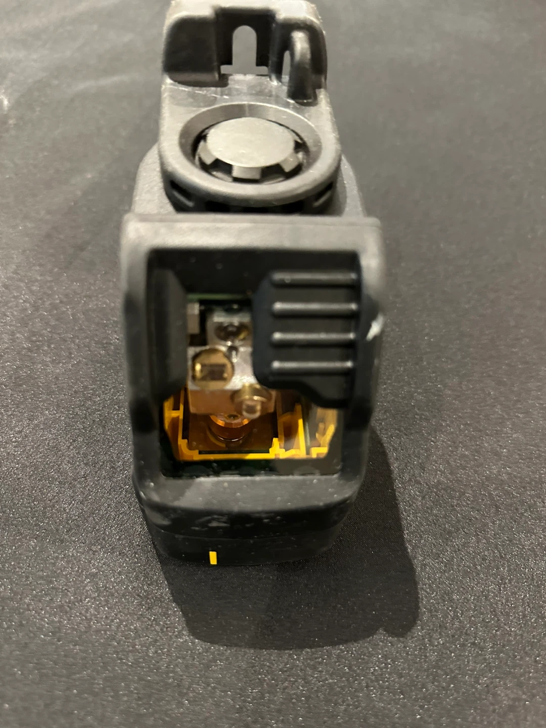 Dewalt laser level - photo 3