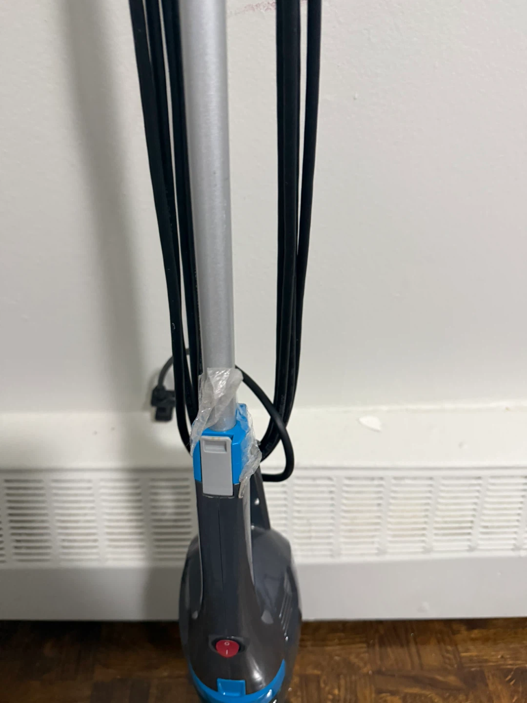 Bissell Stick Vacuum Cleaner - photo 4