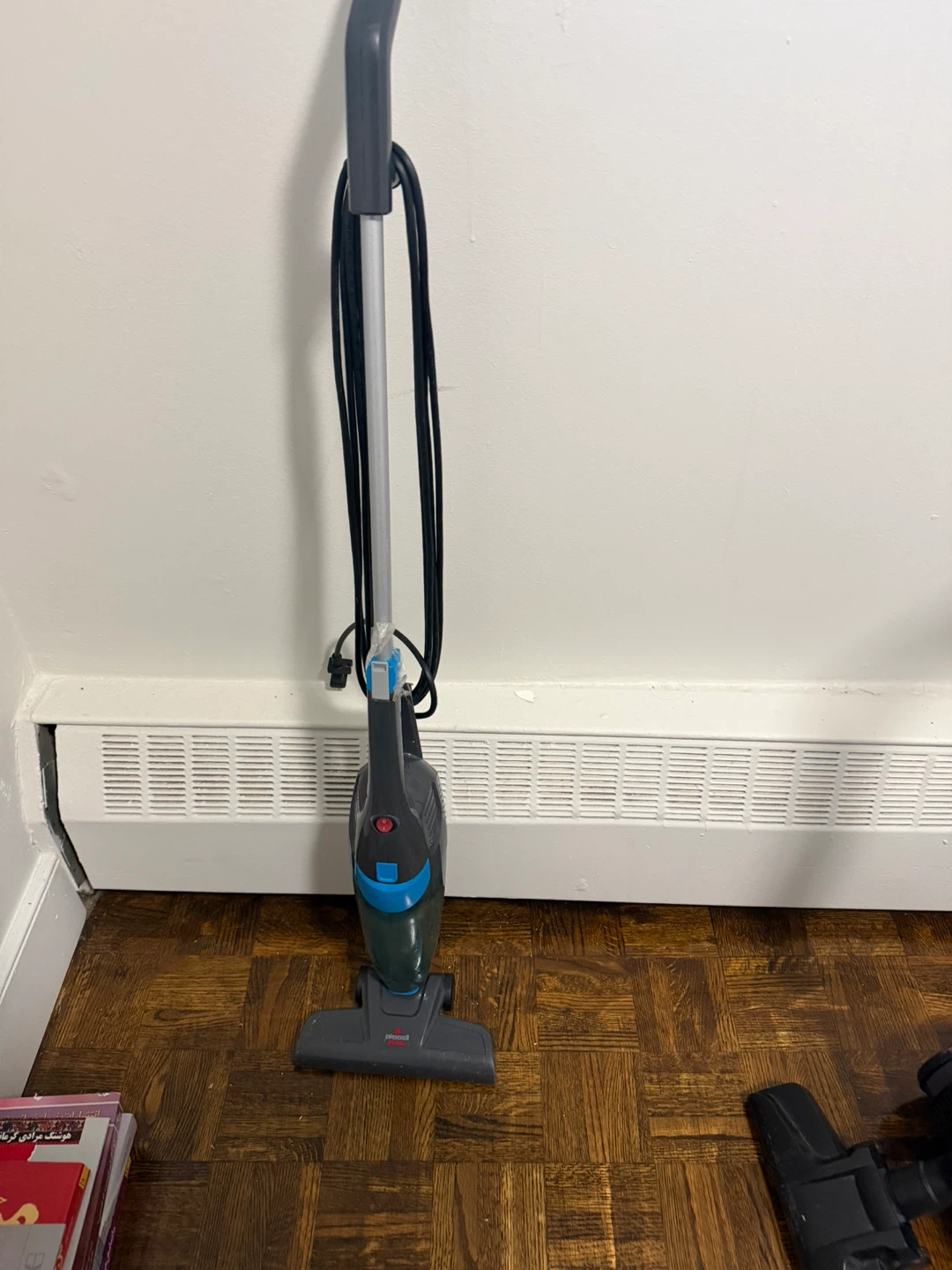 Bissell Stick Vacuum Cleaner - photo 3