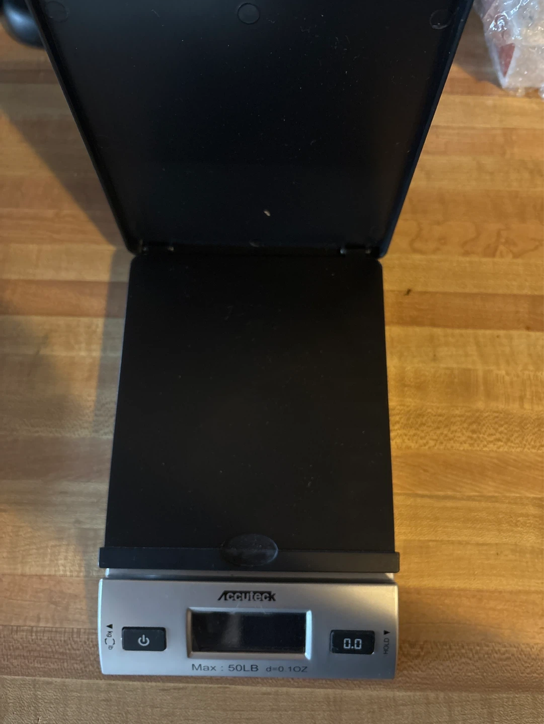 Accuteck Digital Scale - photo 2