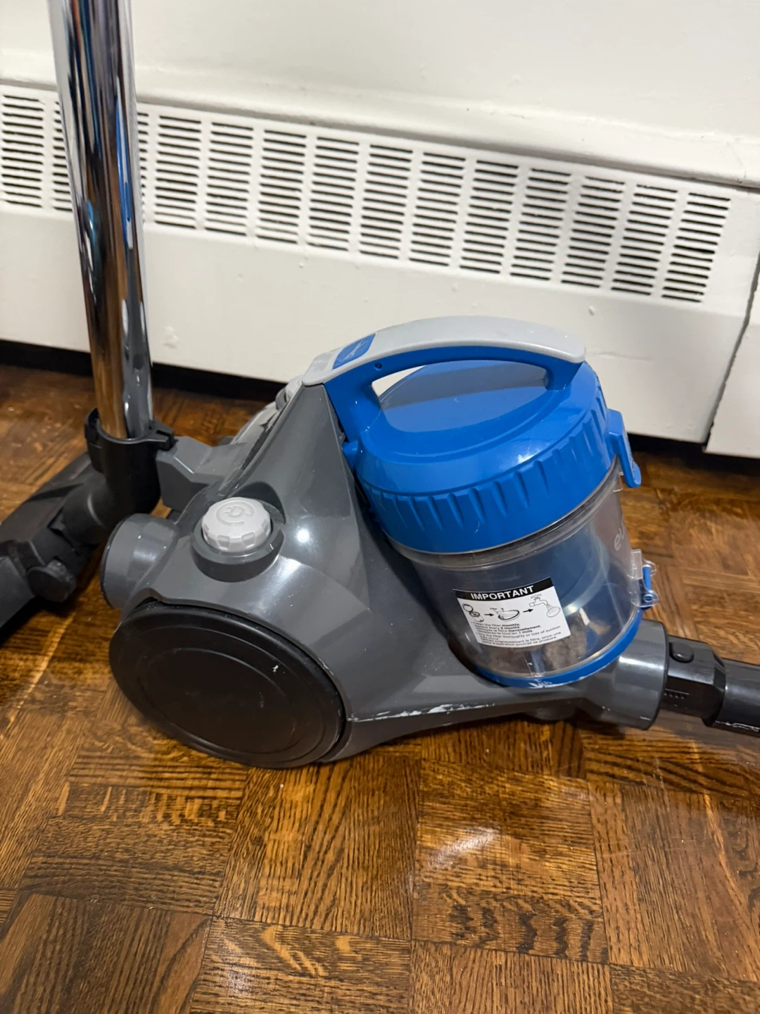 Eureka Vacuum Cleaner