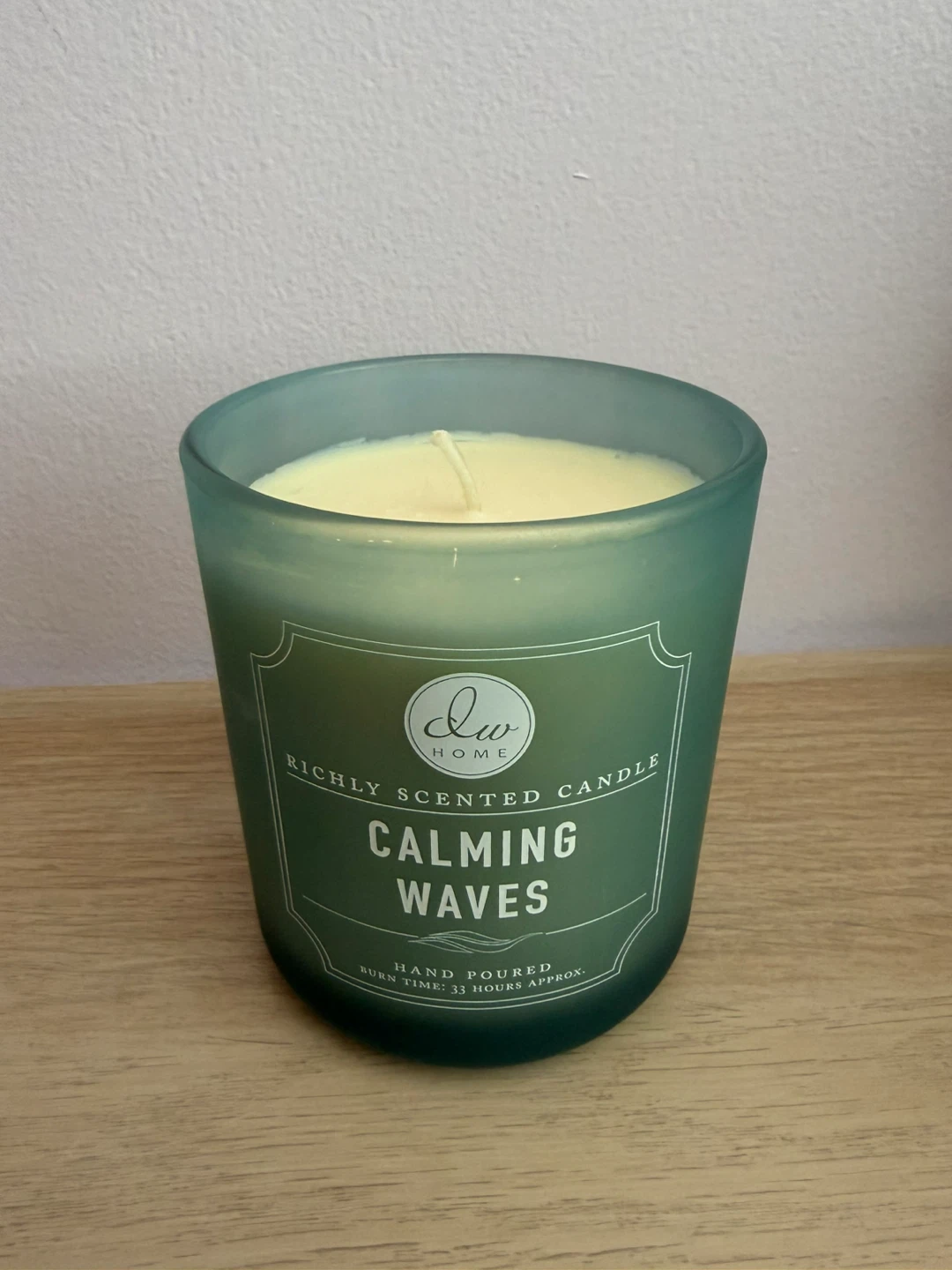 Single-wick Candles - photo 2