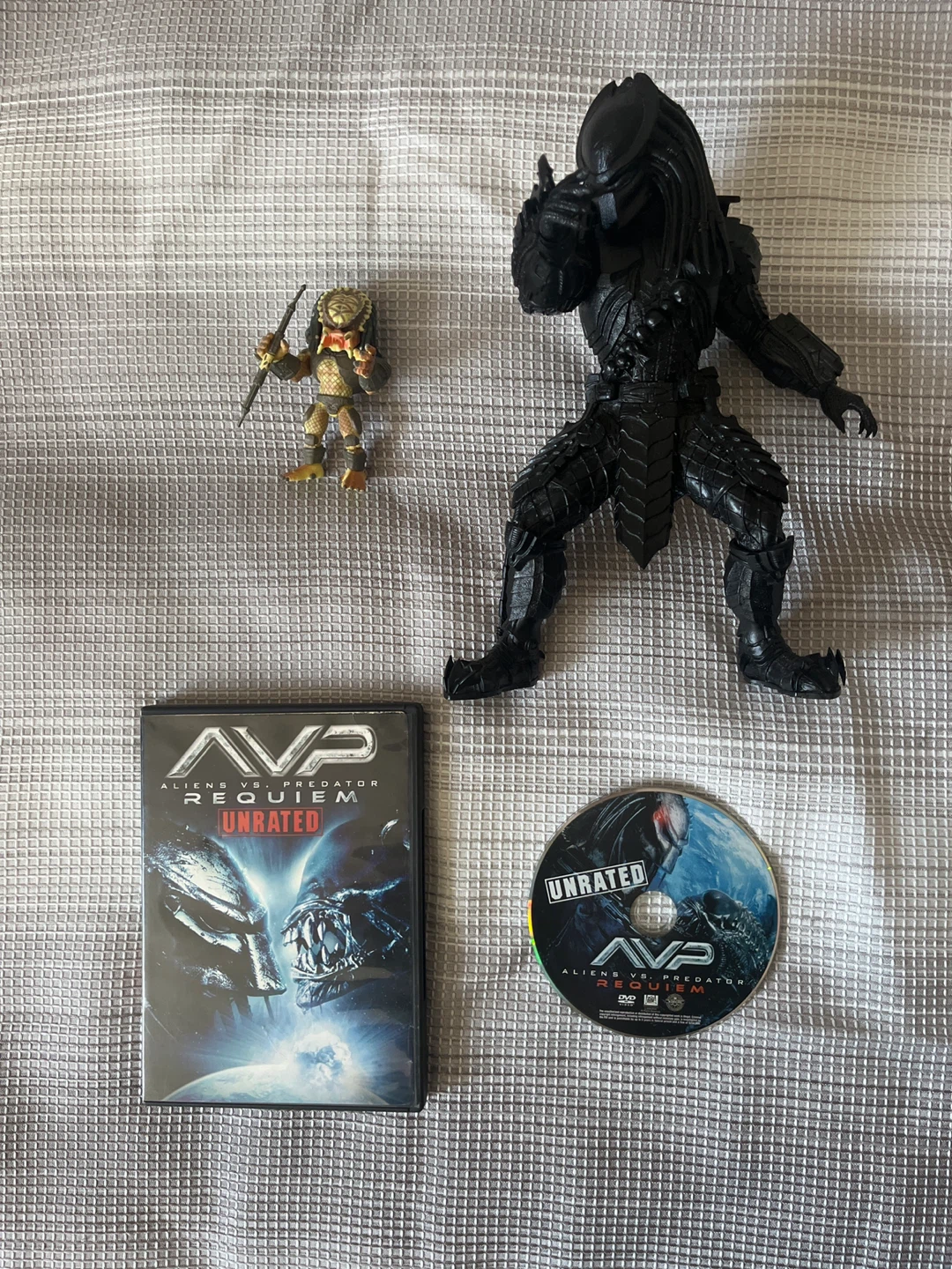 AVP: Aliens vs. Predator