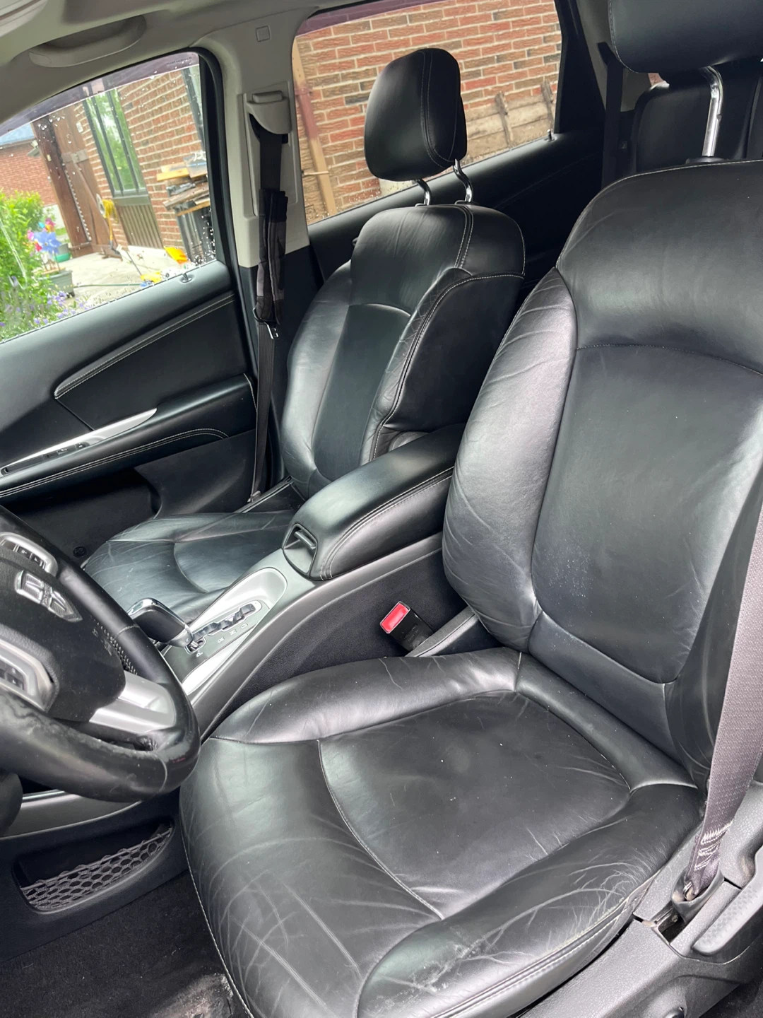 ***SCRAP CAR***Dodge Journey GT AWD SUV - photo 4