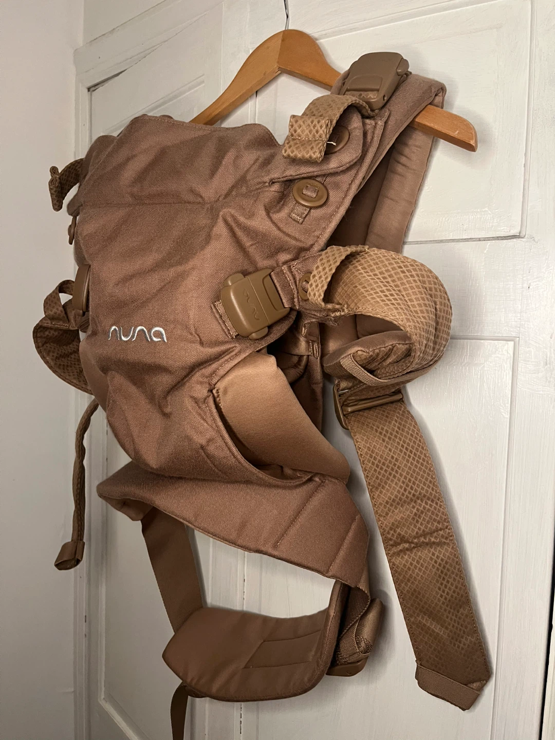 NEW! Nuna CUDL luxe Baby Carrier - photo 4