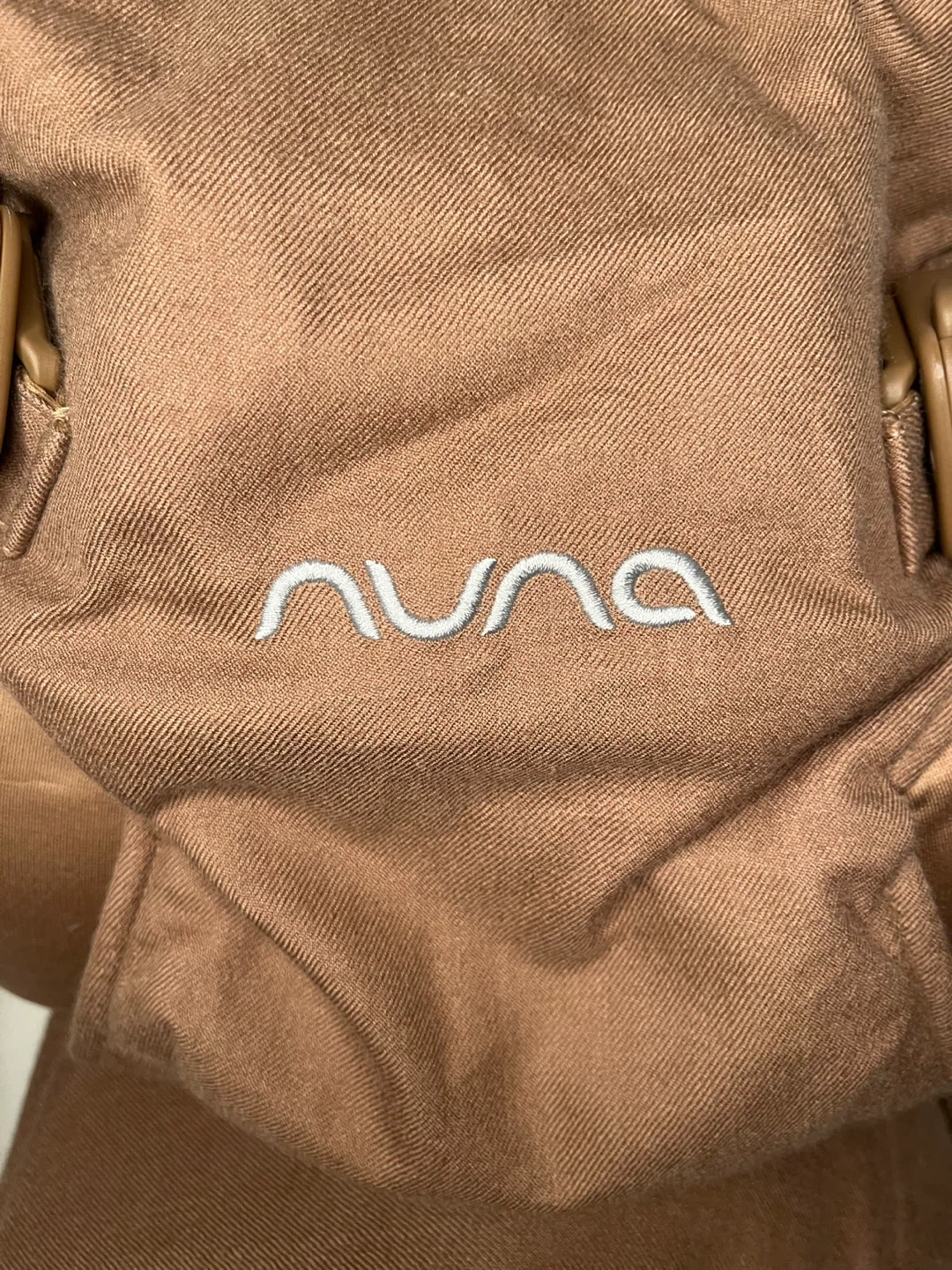 NEW! Nuna CUDL luxe Baby Carrier - photo 2