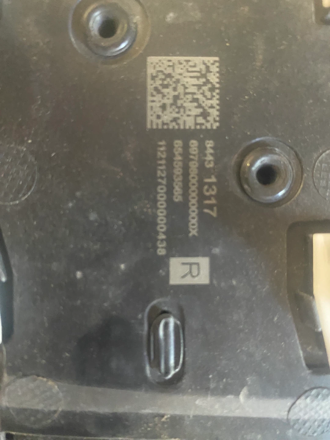 GMC Duramax Turbo Diesel Emblem - photo 4