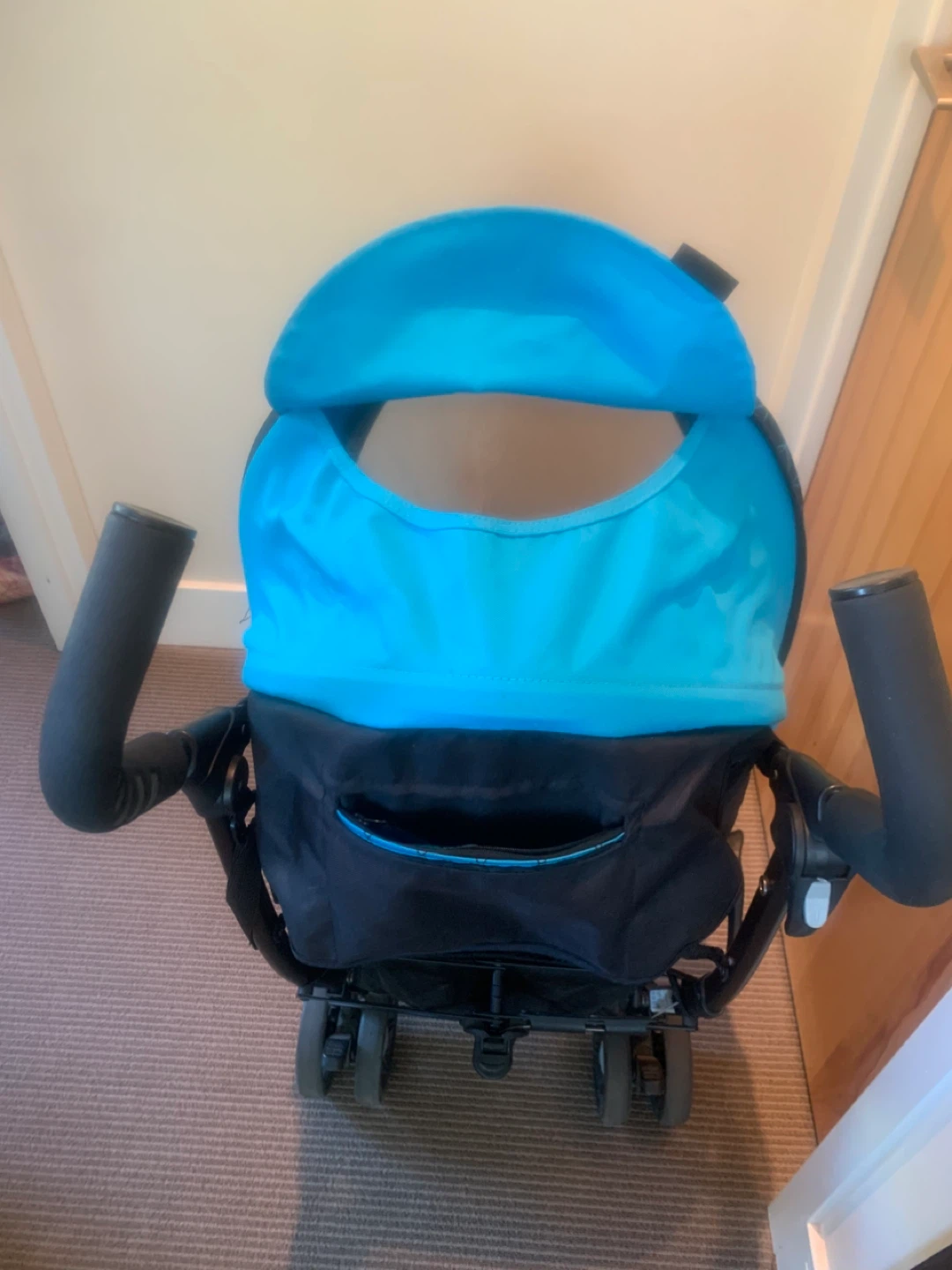 Summer Infant 3D Lite Convenience Stroller - photo 5