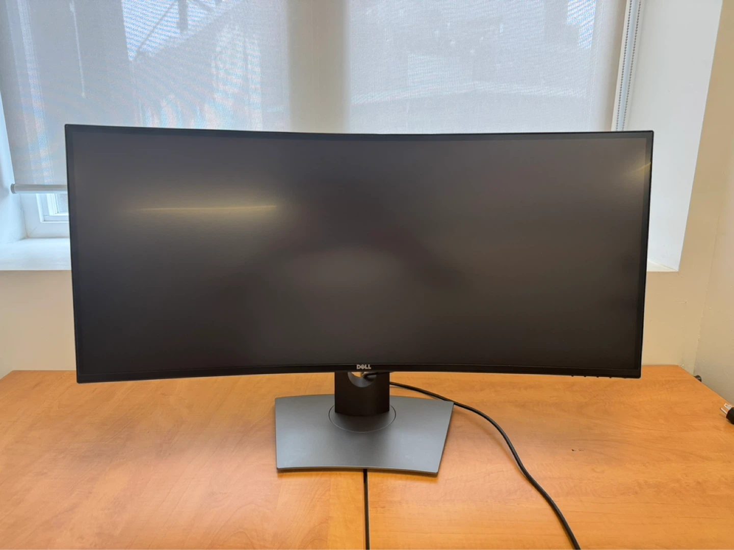 Dell UltraSharp 34 Curved USB-C Monitor U3419W - photo 2