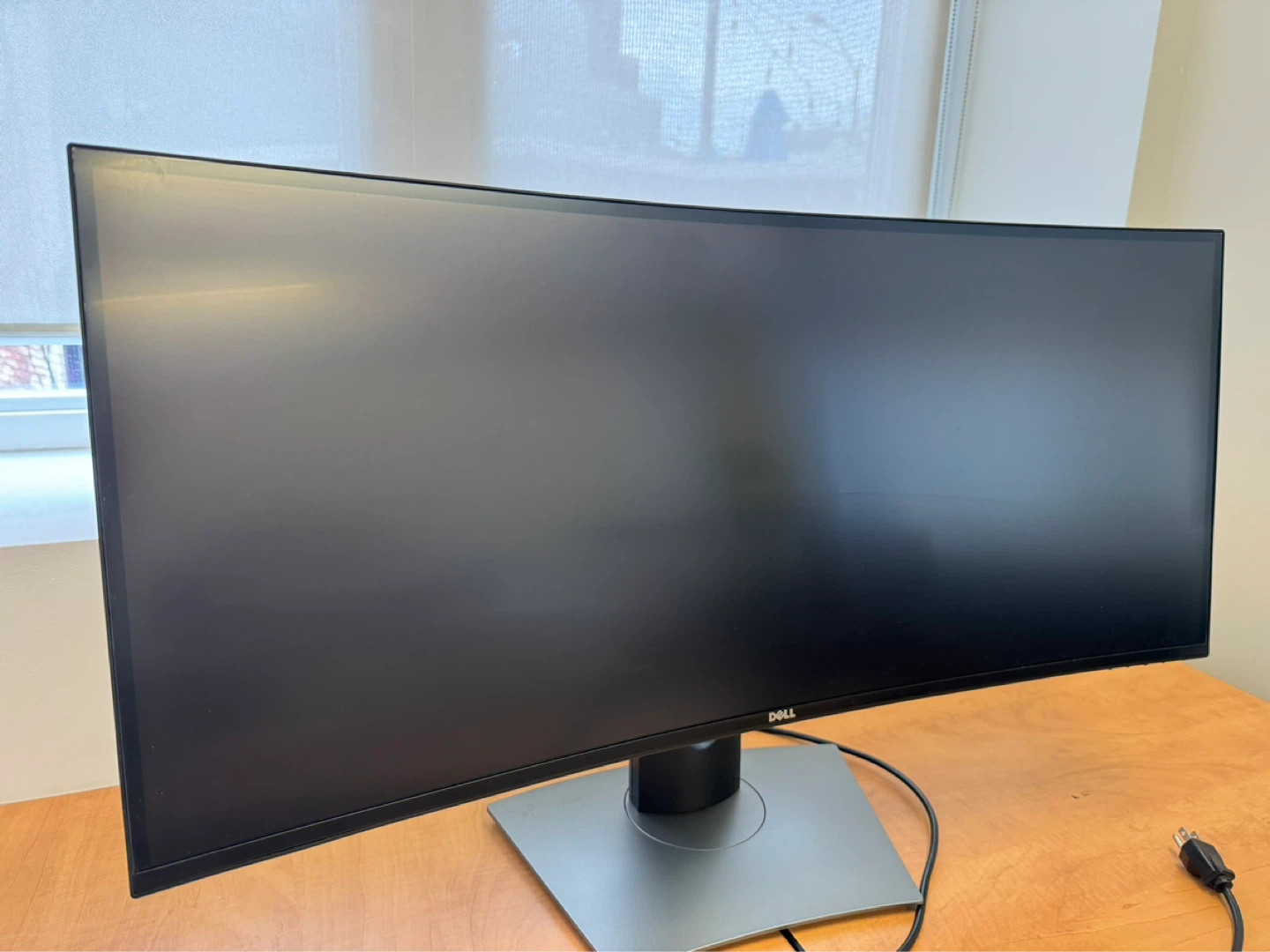 Dell UltraSharp 34 Curved USB-C Monitor U3419W - photo 3