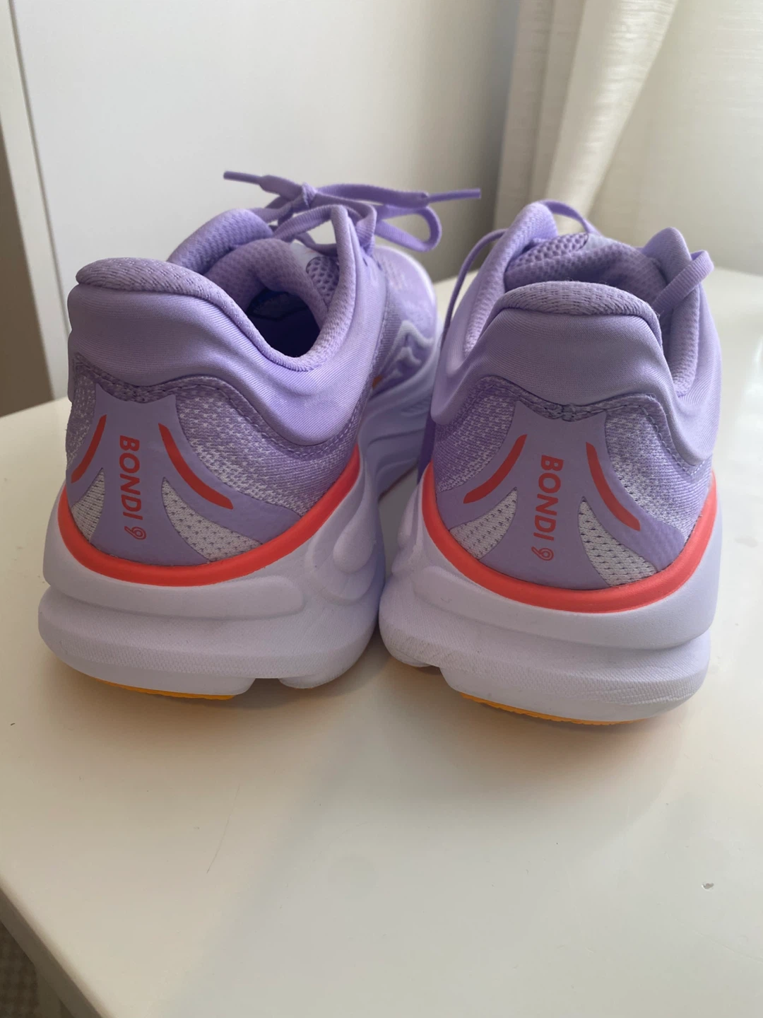 Women’s Hoka Sneakers size 10.5B - photo 5