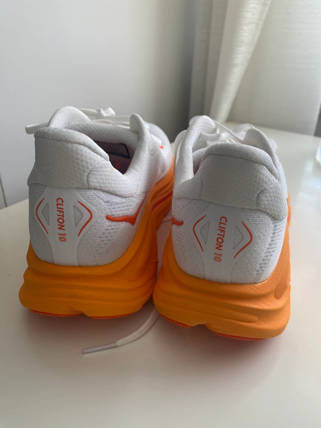 Women’s Hoka Sneakers size 10.5B - photo 3