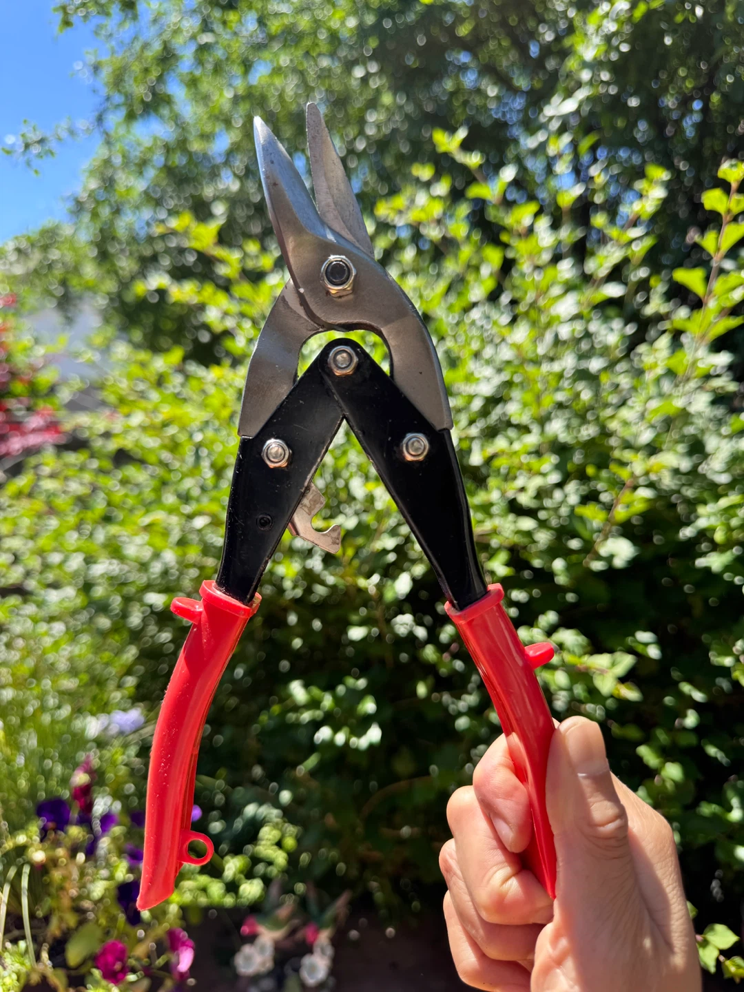 Brand New Snips Metal Cutter - photo 4