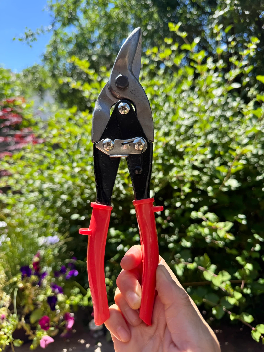 Brand New Snips Metal Cutter - photo 3
