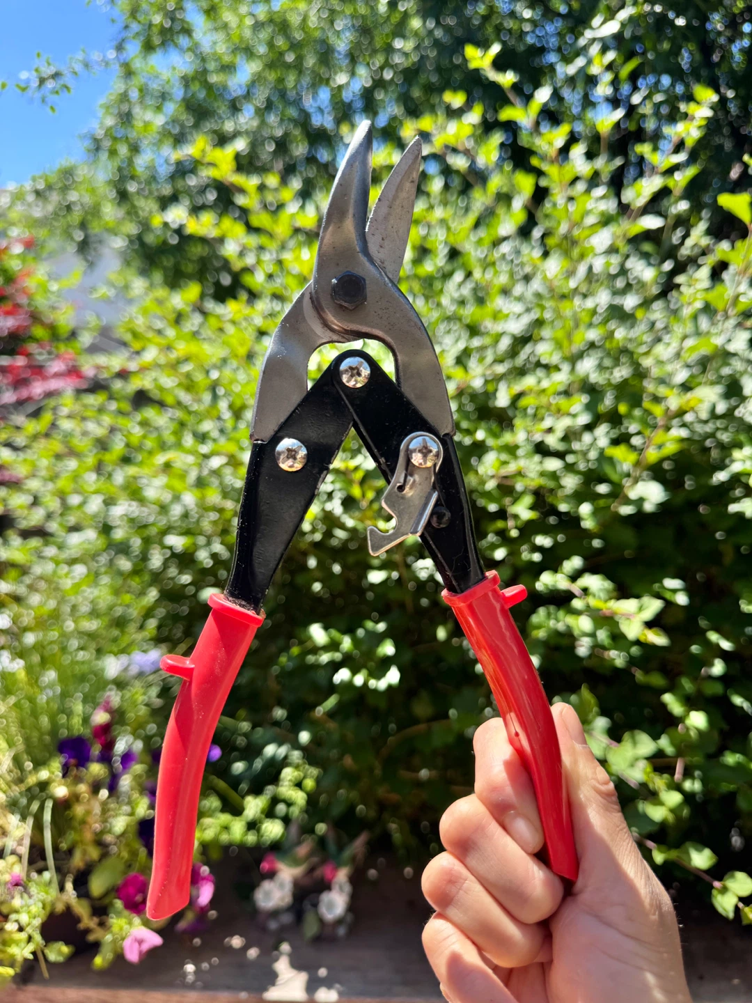 Brand New Snips Metal Cutter - photo 5