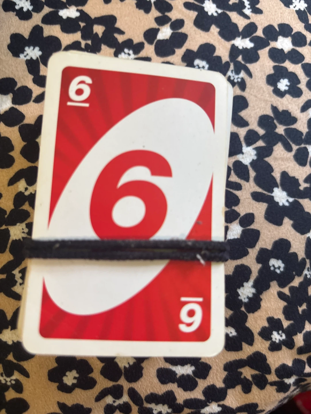 UNO Attack Card Game - photo 2