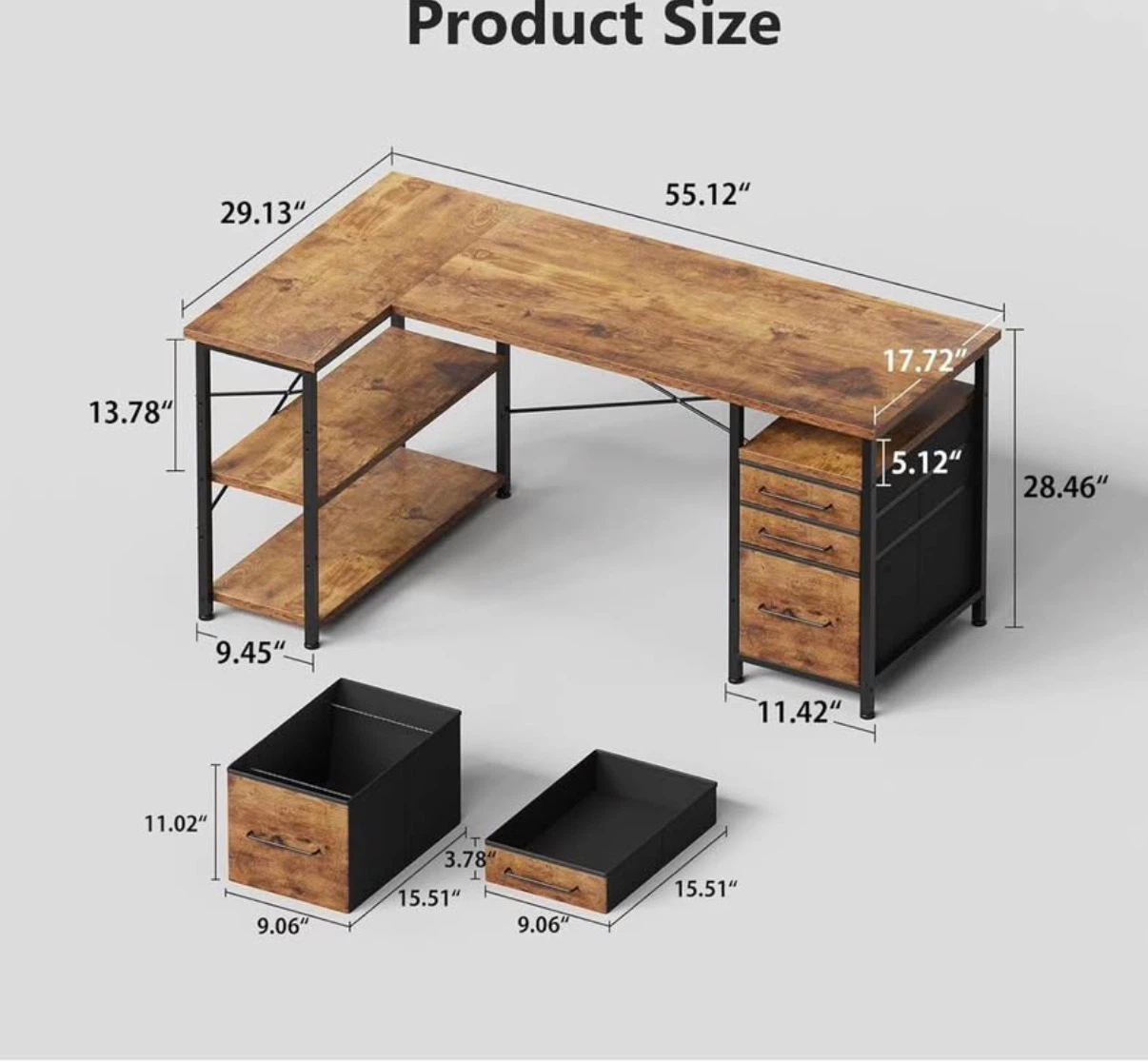 Desk