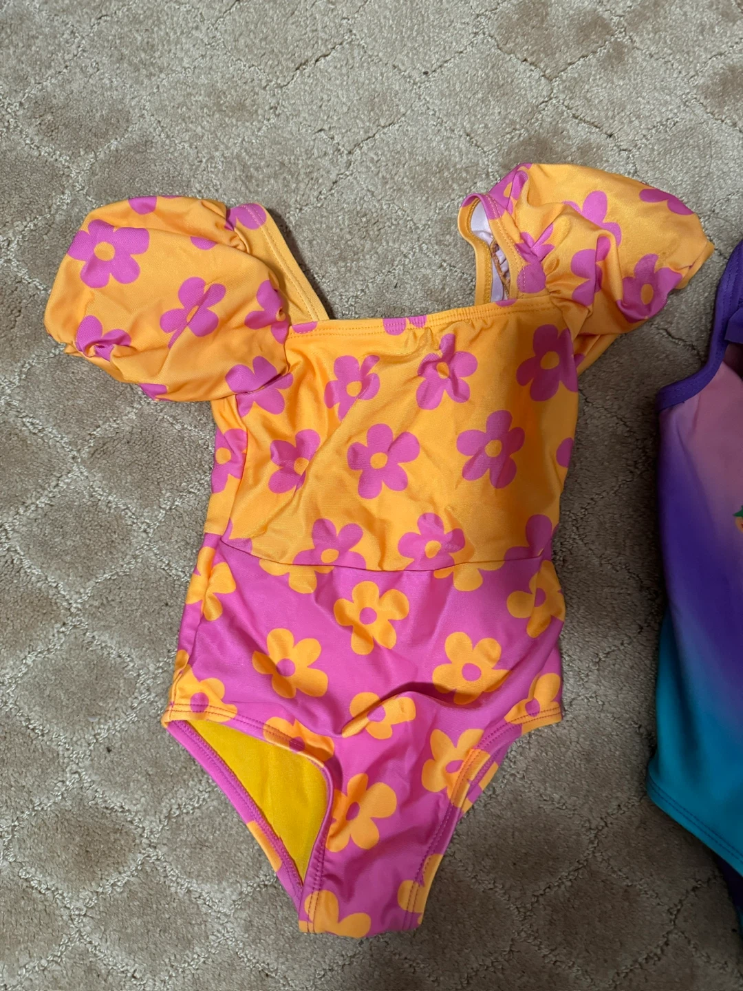 Toddler swimsuits - size 2T - photo 2