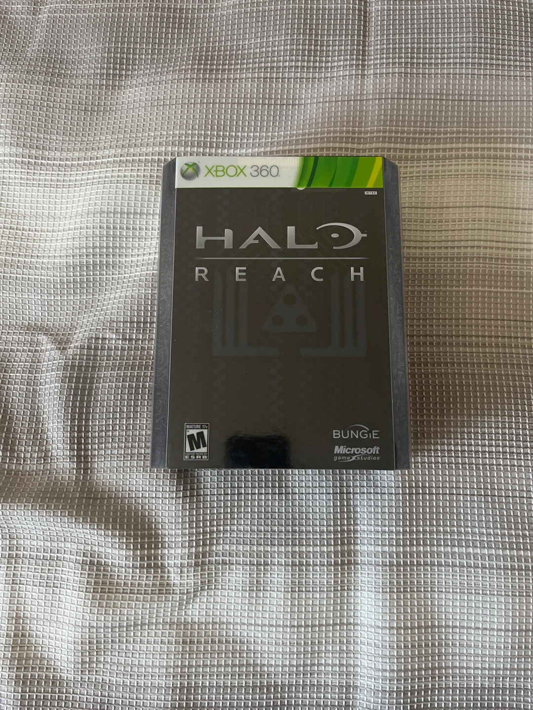 XBOX 360 Halo Reach Limited Edition Bundle - photo 2