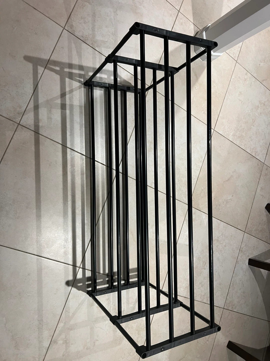 Shoe Rack