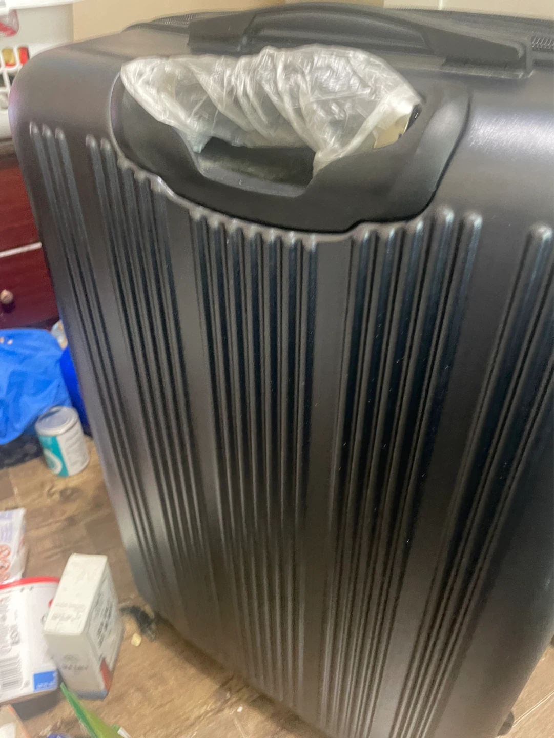 Swiss Gear Black Hardside Luggage - photo 3