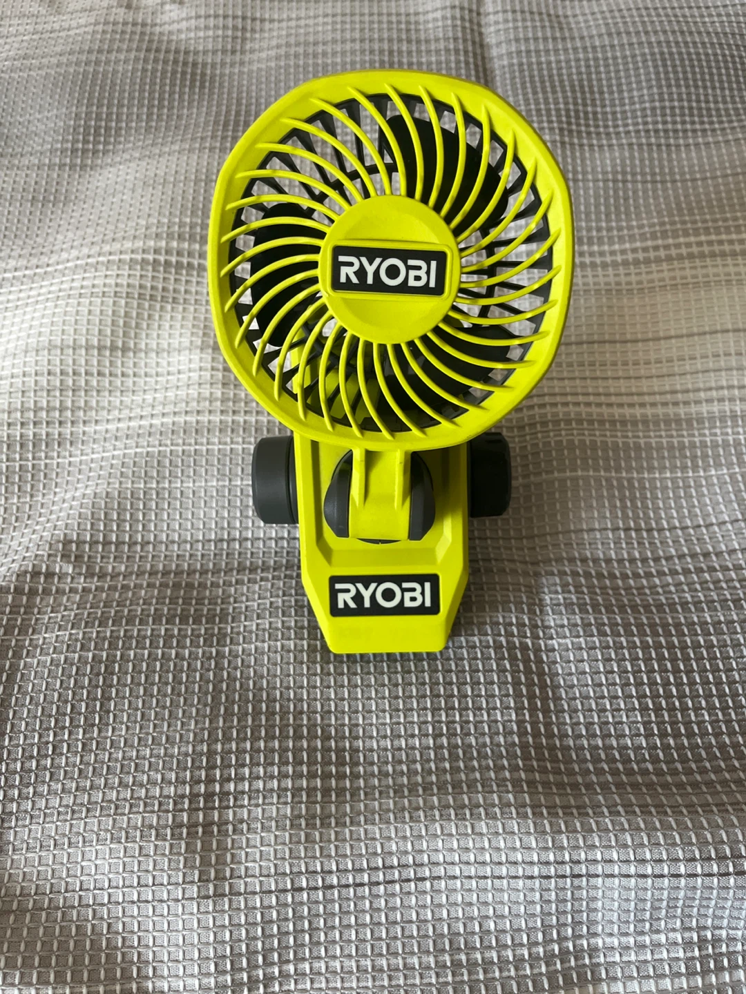 RYOBI FVF51 4V Fan