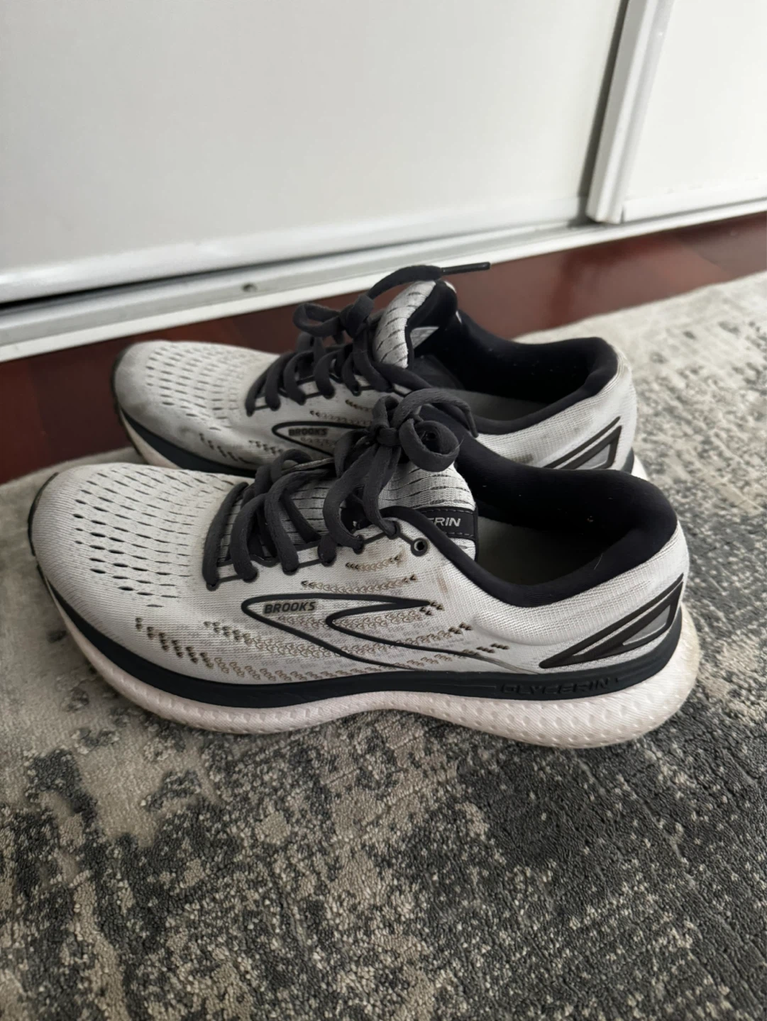 Brooks Glycerin 19 Running Shoes