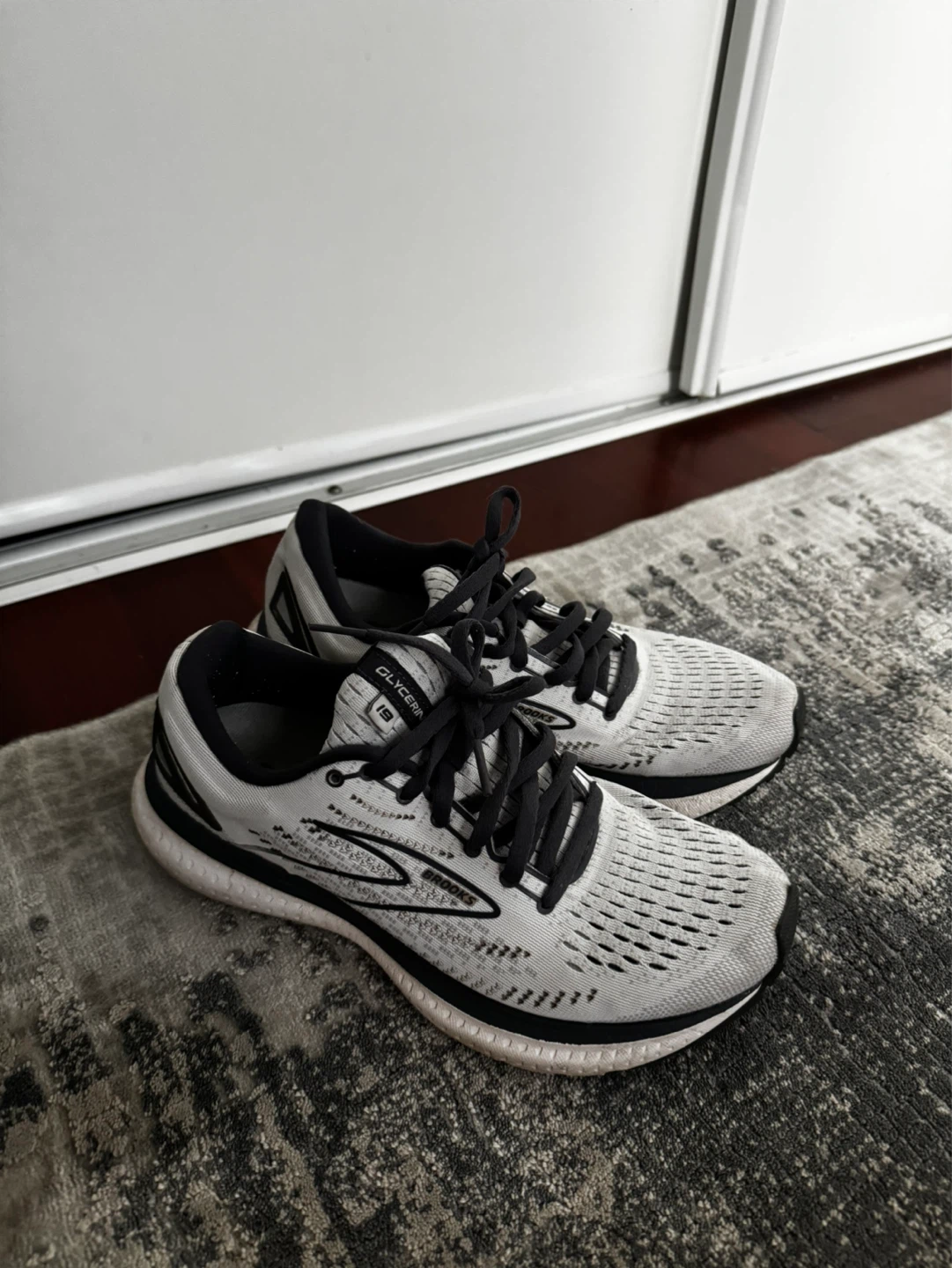 Brooks Glycerin 19 Running Shoes - photo 2