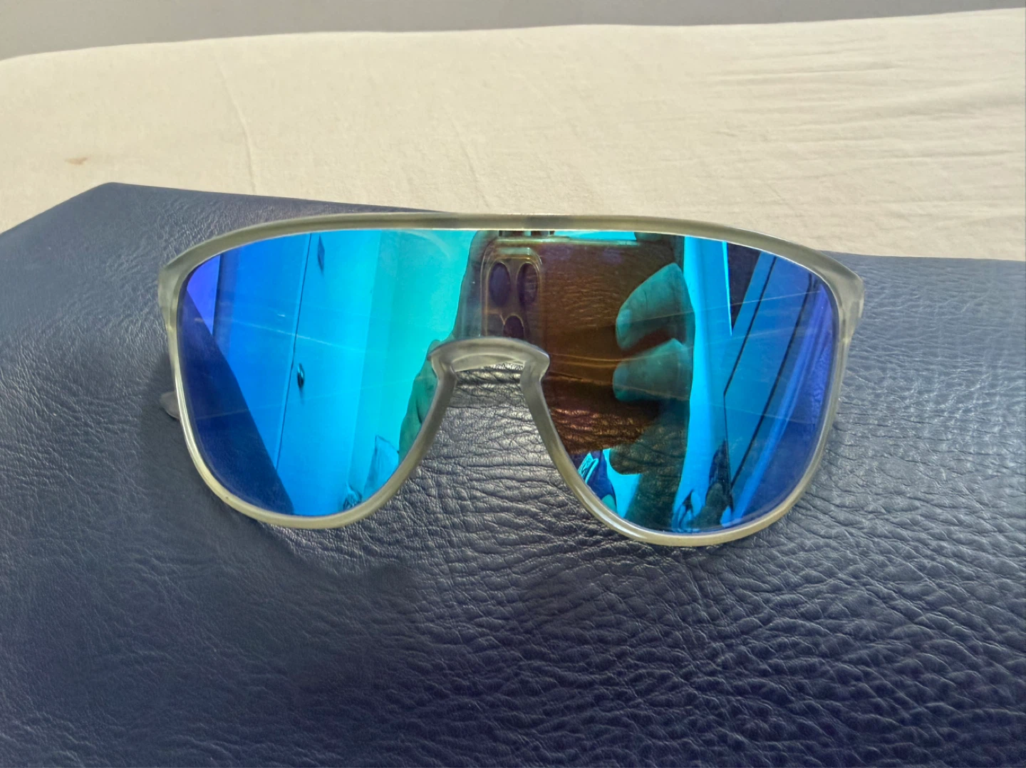 Oakley Sunglasses