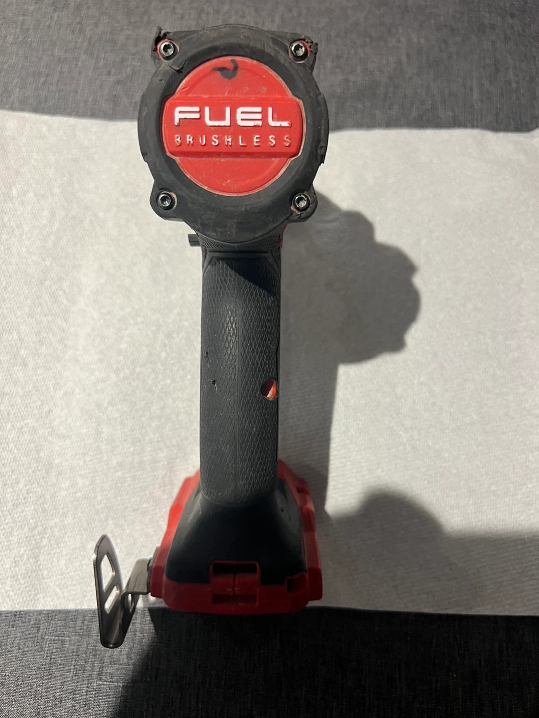 Milwaukee M18 Fuel Drill - photo 3