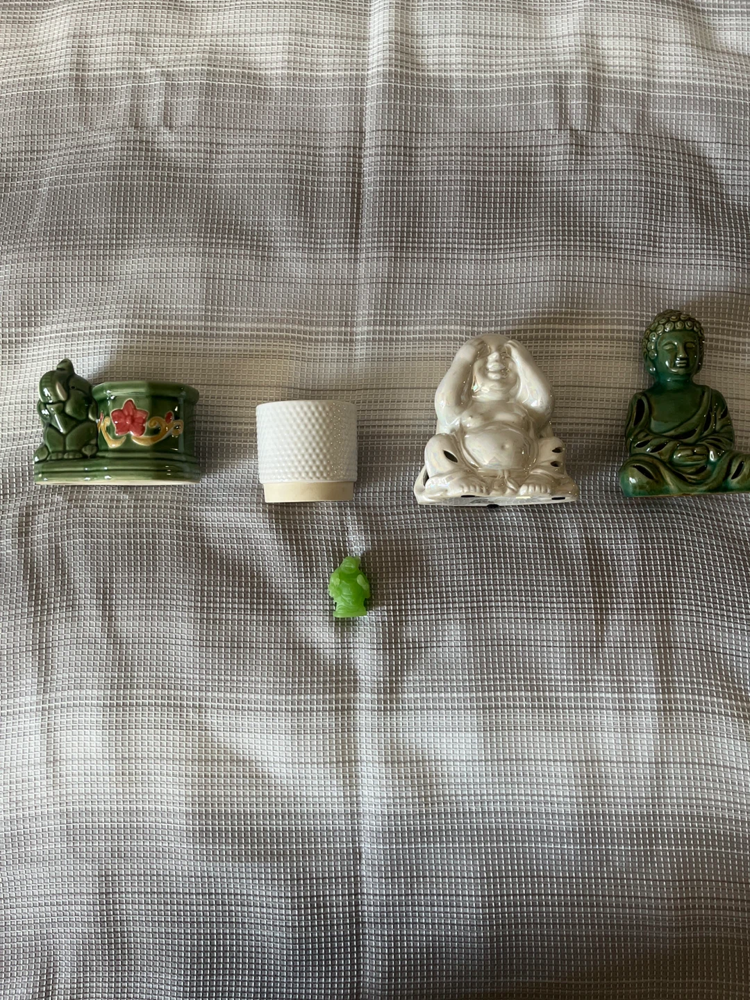 Decorative Figurines Lot