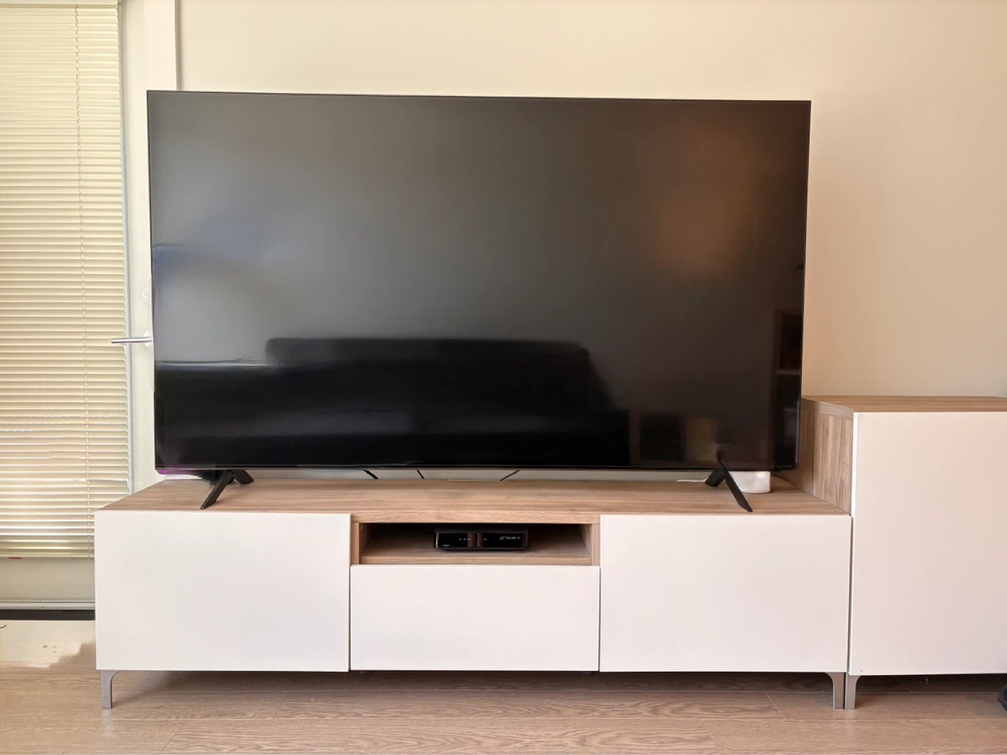 IKEA BESTA TV Stand