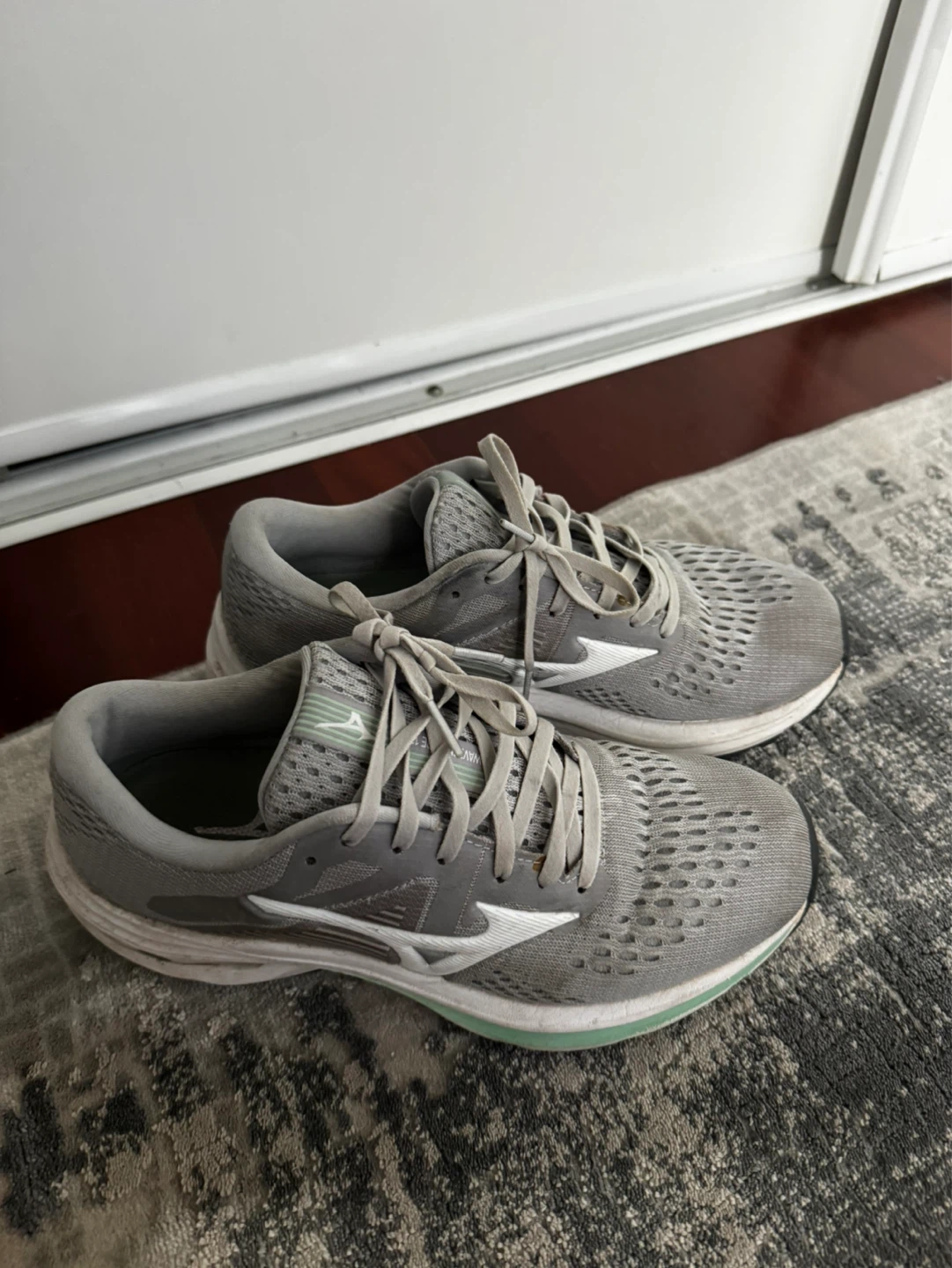 Mizuno Running Shoes