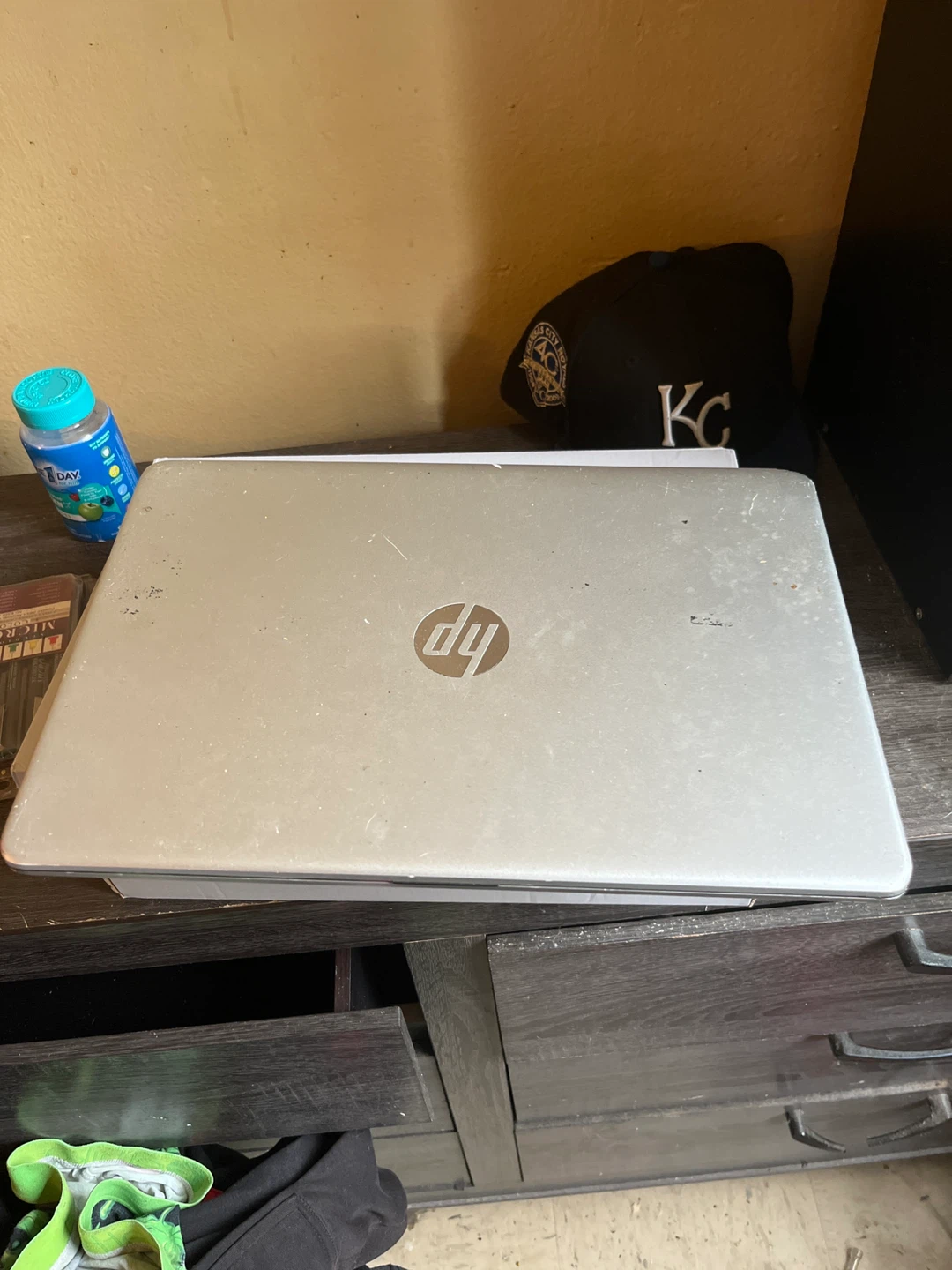 HP Laptop