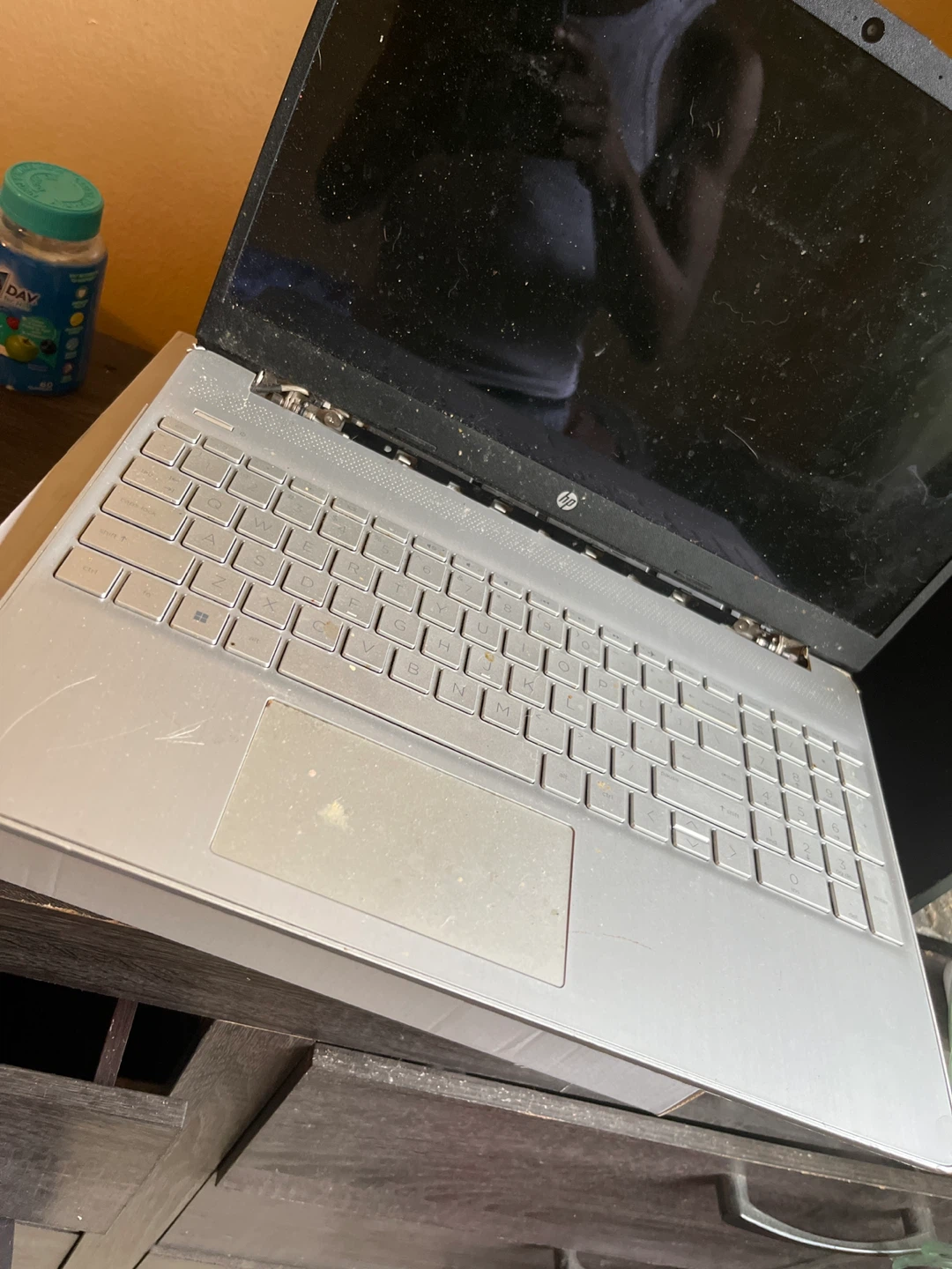 HP Laptop - photo 4