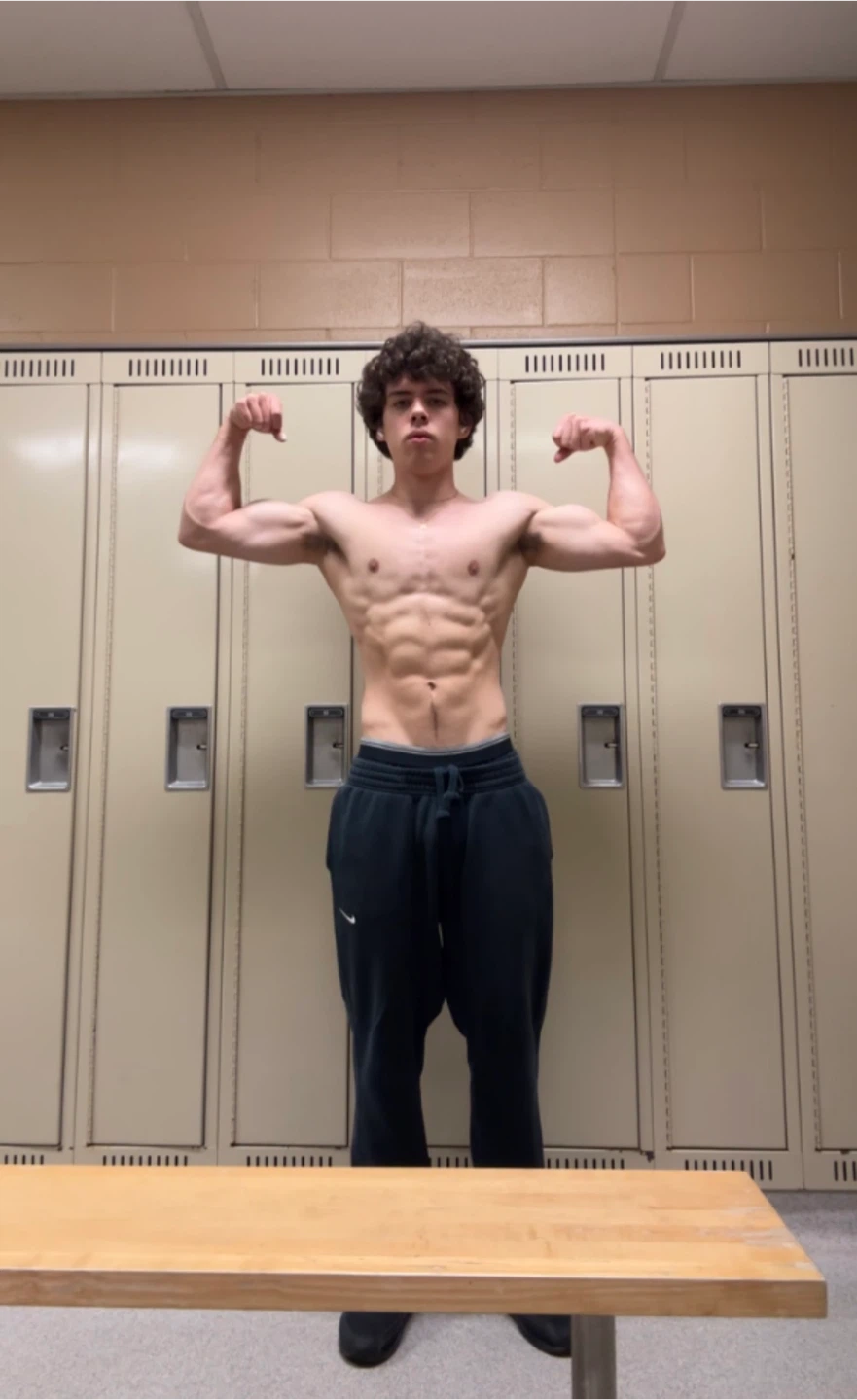 Personal Training Intro Deal