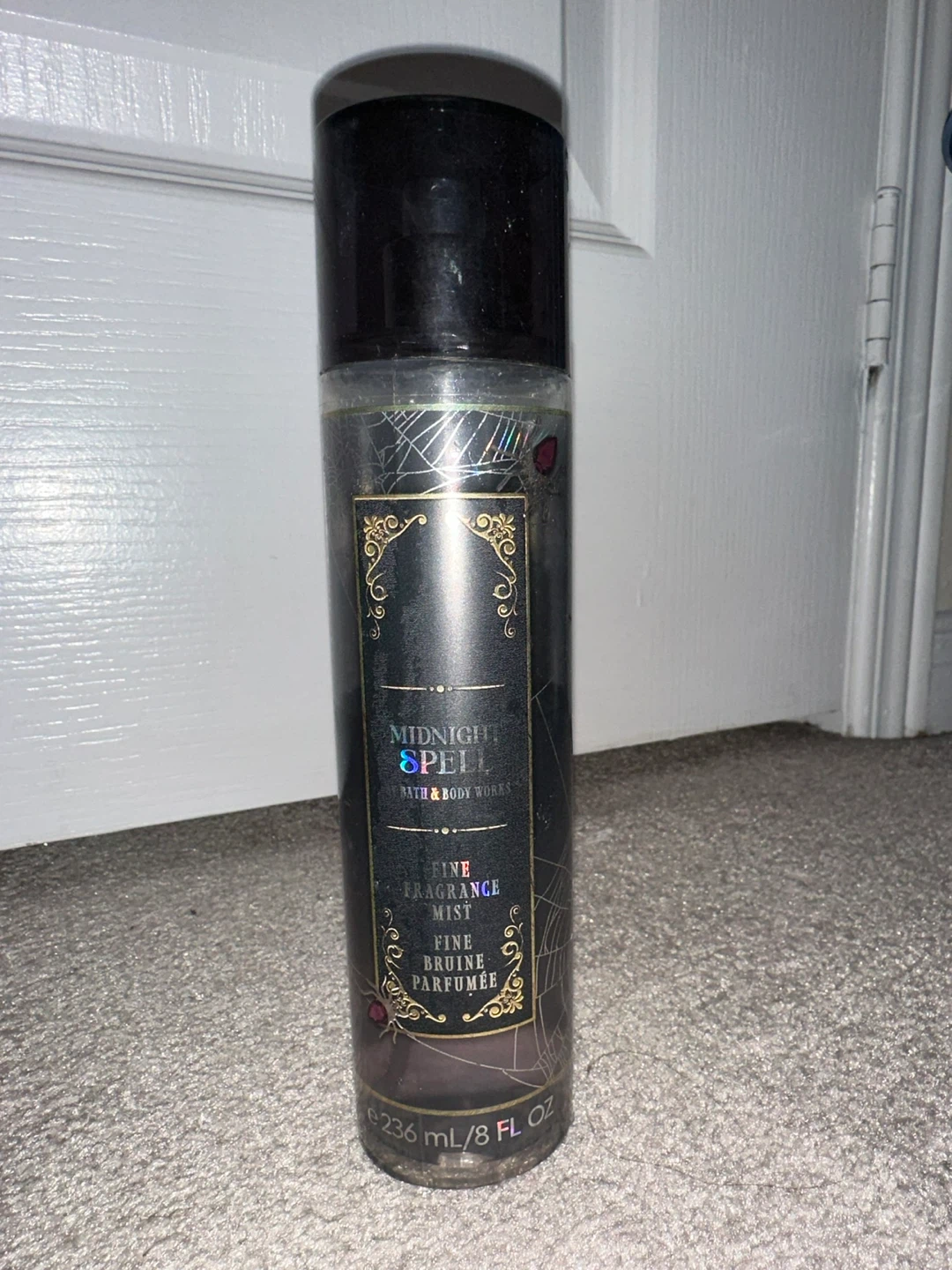Bath & Body Works’ Midnight Spell Fragrance Mist
