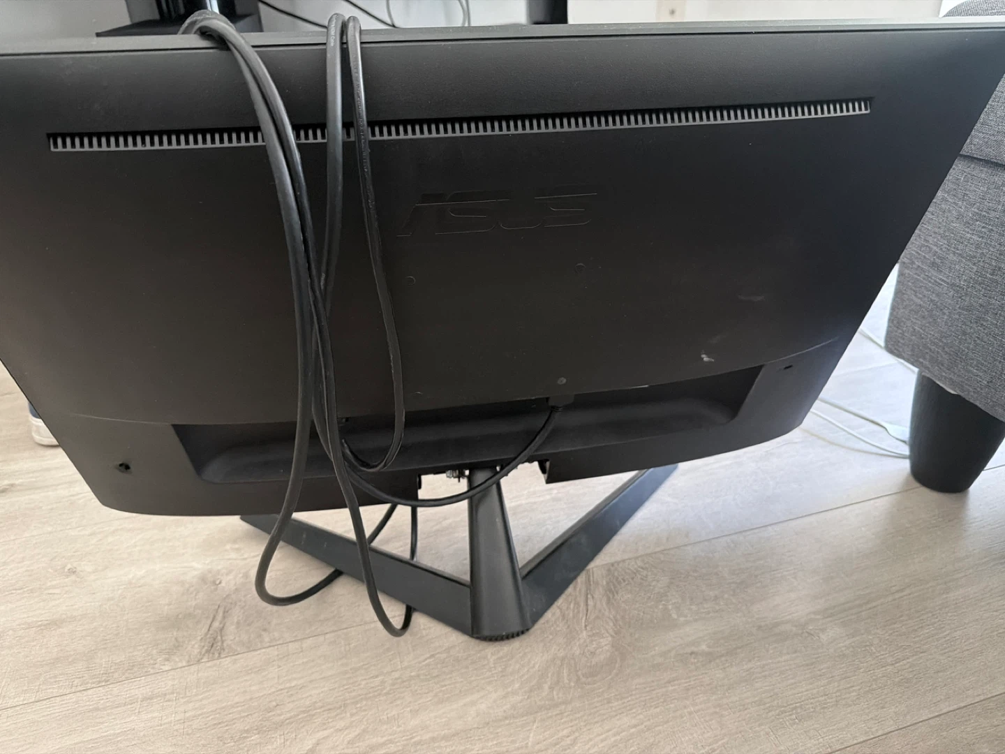ASUS Computer Monitor - photo 2