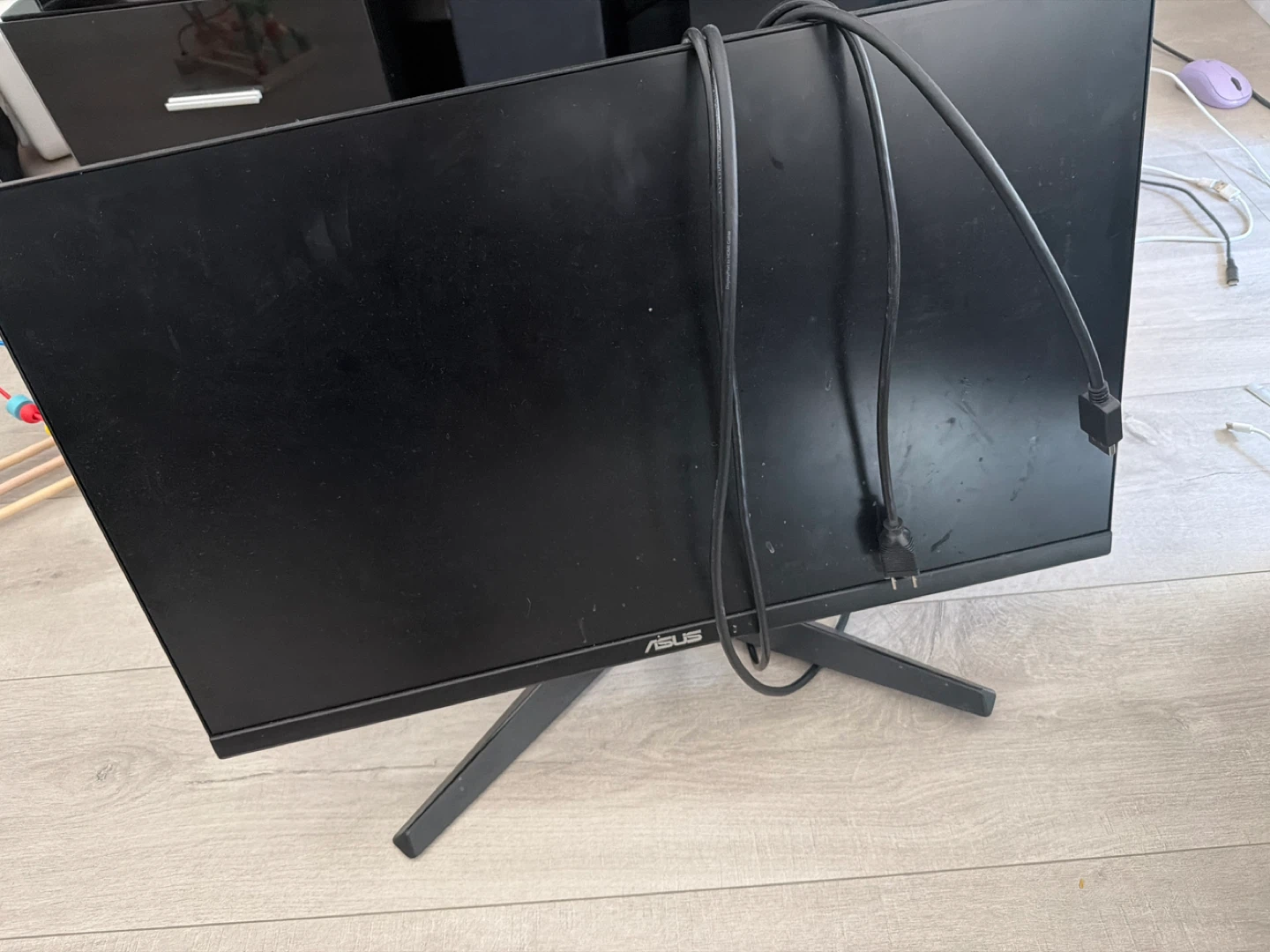 ASUS Computer Monitor - photo 3