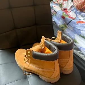 Timberland Classic Waterproof Boots Size 11
