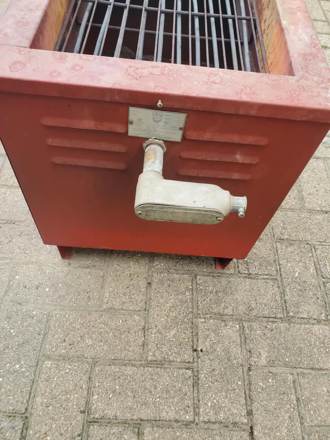 Elektro SAUNA Heater - photo 3