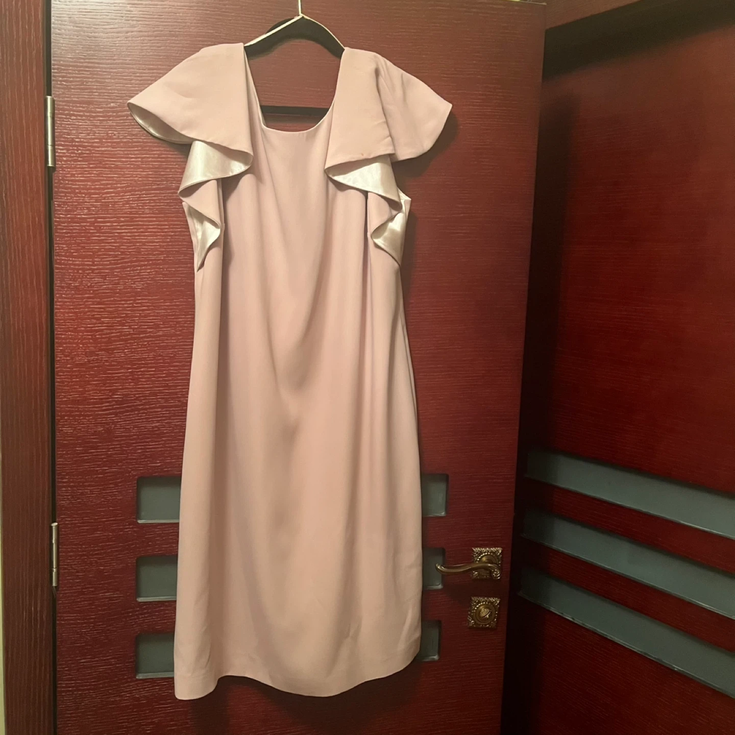 Jacques Vert Collection Pink Dress