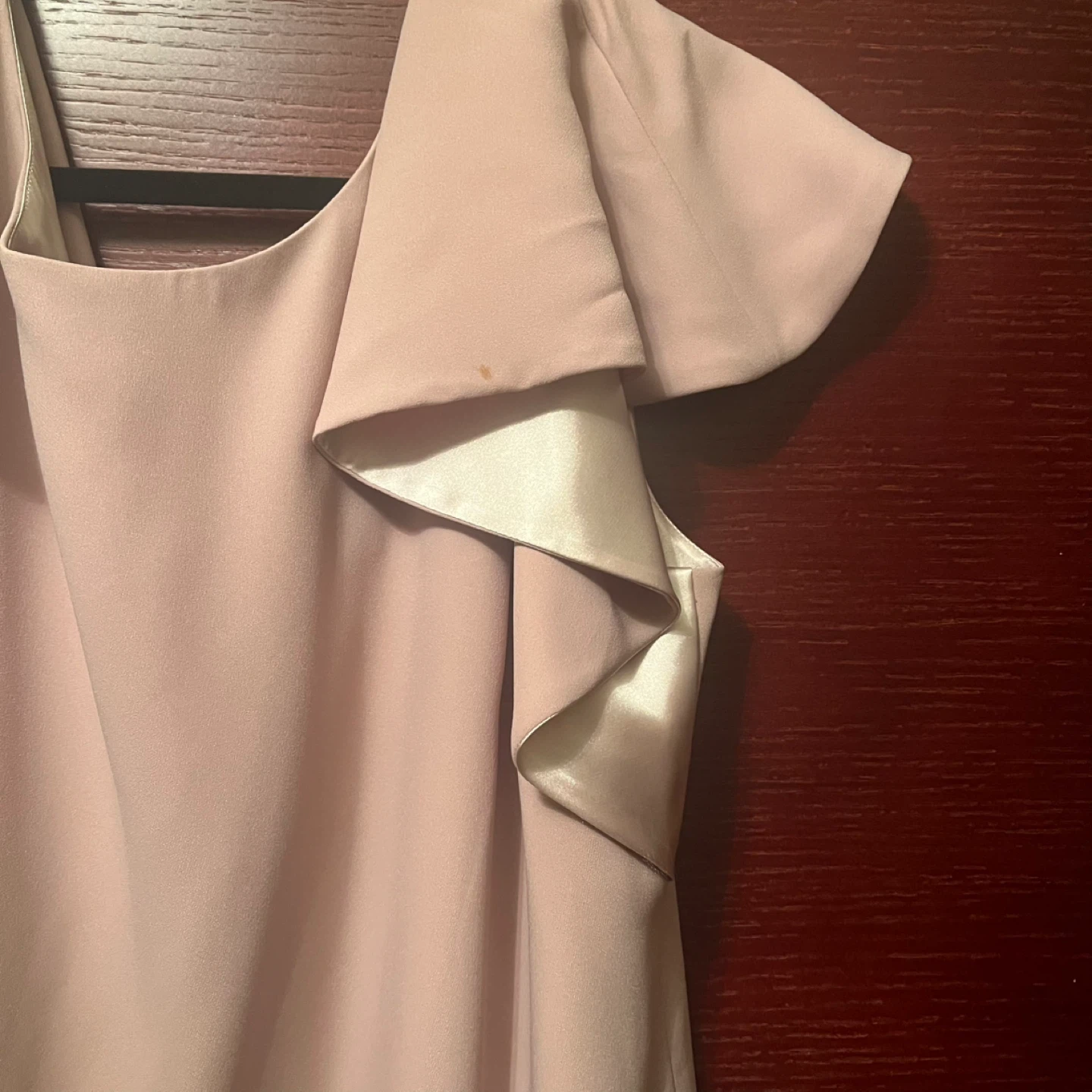 Jacques Vert Collection Pink Dress - photo 4