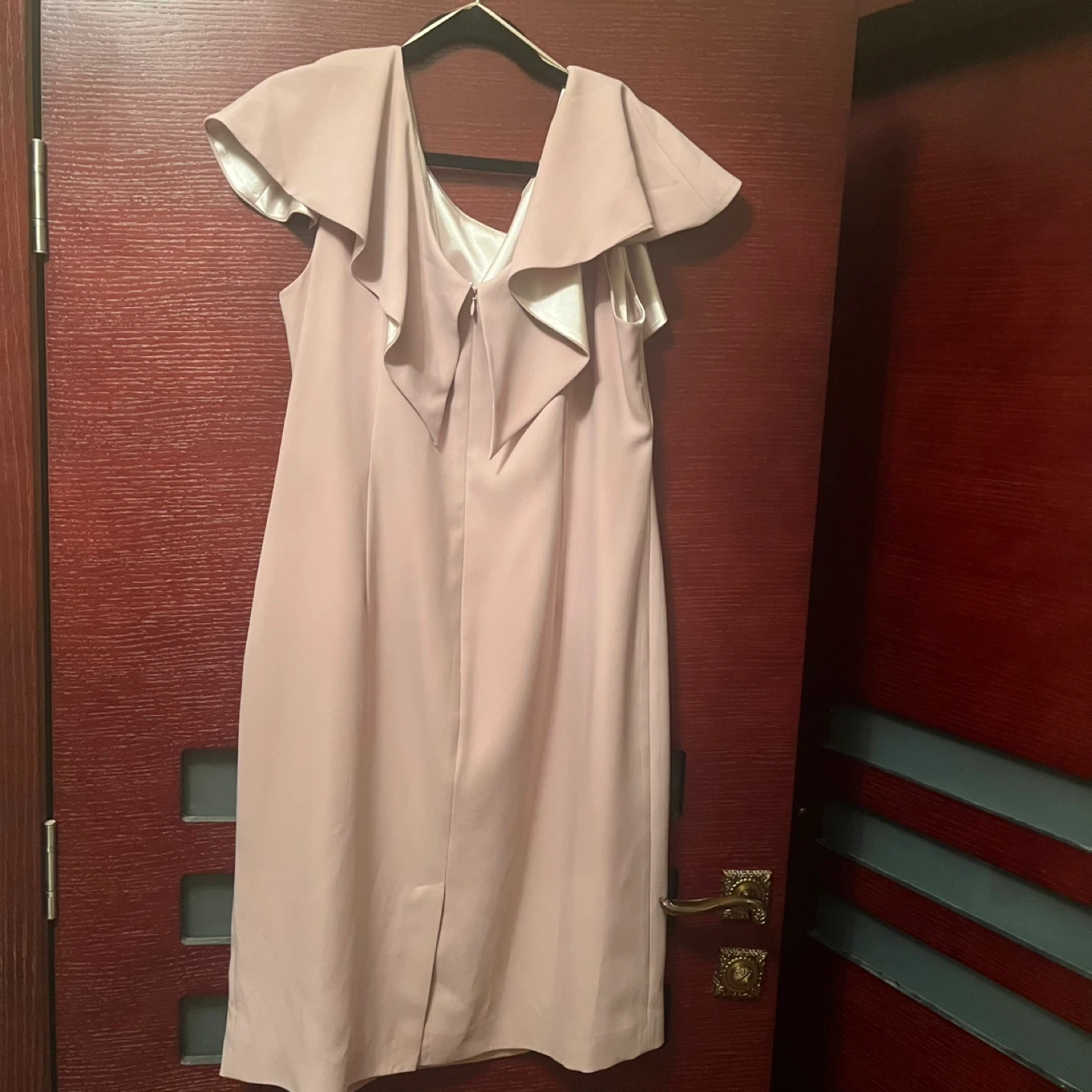 Jacques Vert Collection Pink Dress - photo 3