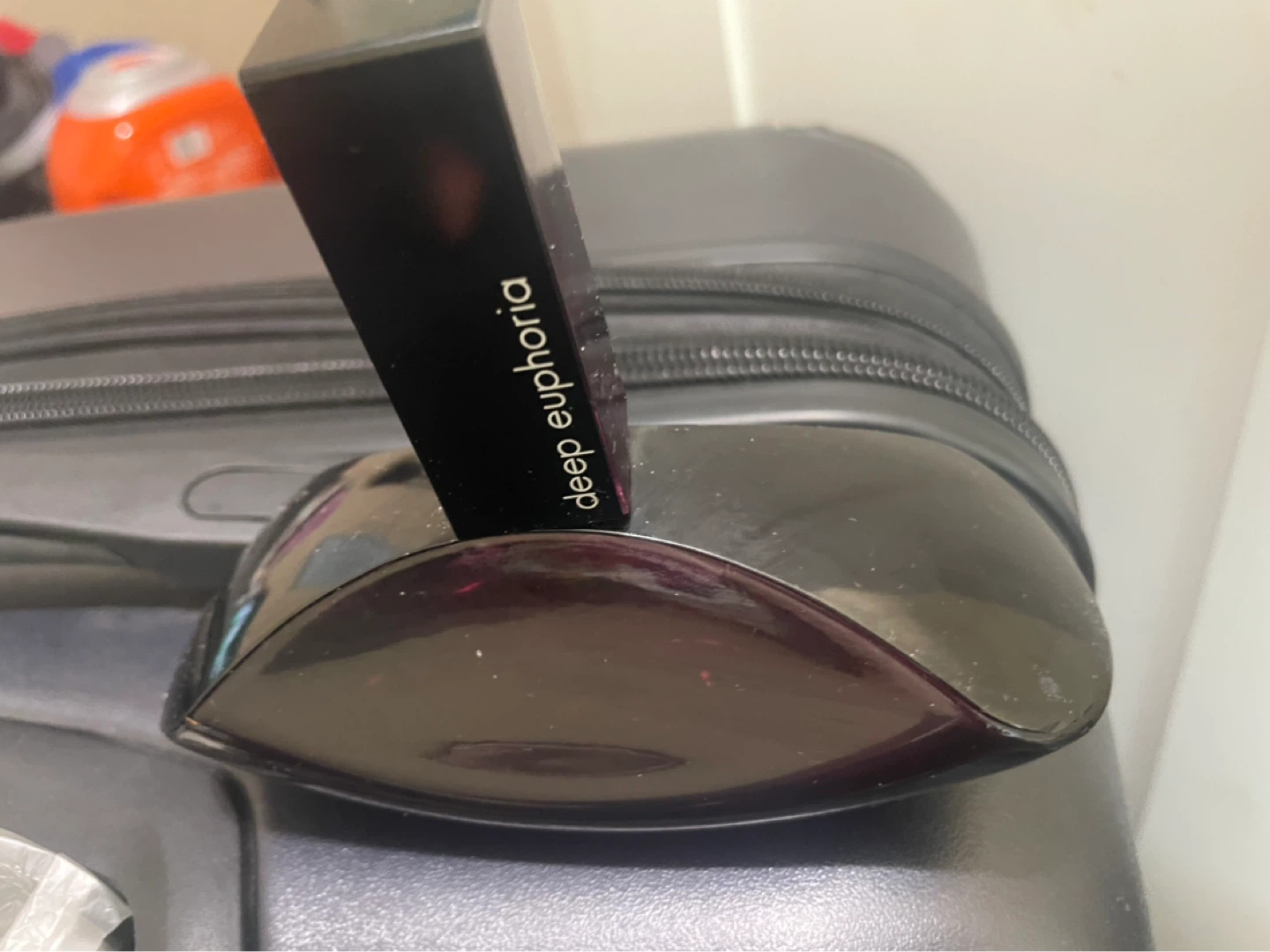 Calvin Klein Deep Euphoria Eau de Parfum 3.4 oz - photo 2