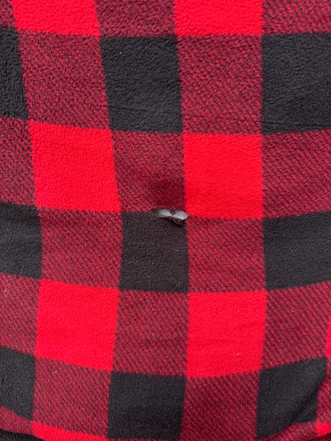 RIO Folding Padded Camp Chair - Buffalo Plaid - photo 2