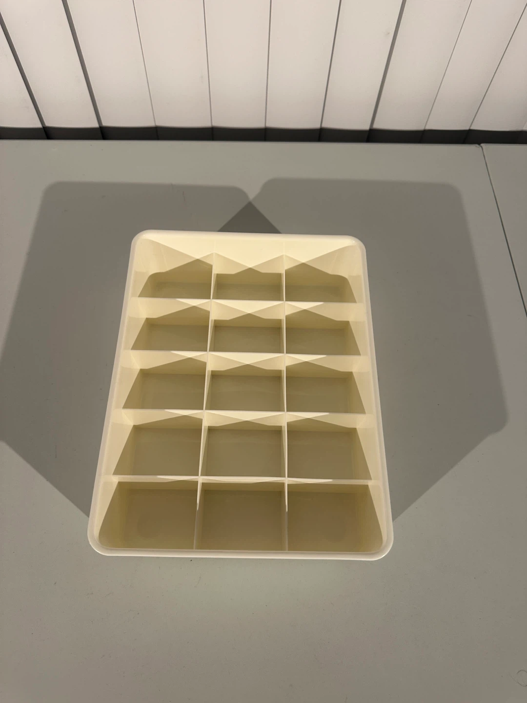 Clothes organizer set (3 piece) - photo 3