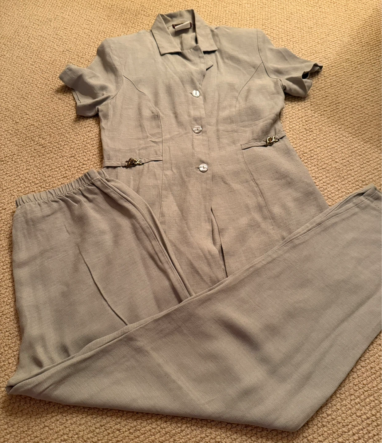Women's Two-Piece  Suit ⚽️