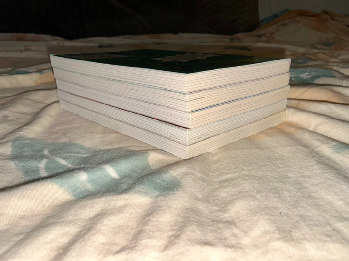 My Hero Academia: Smash!! volumes 1-5 - photo 4