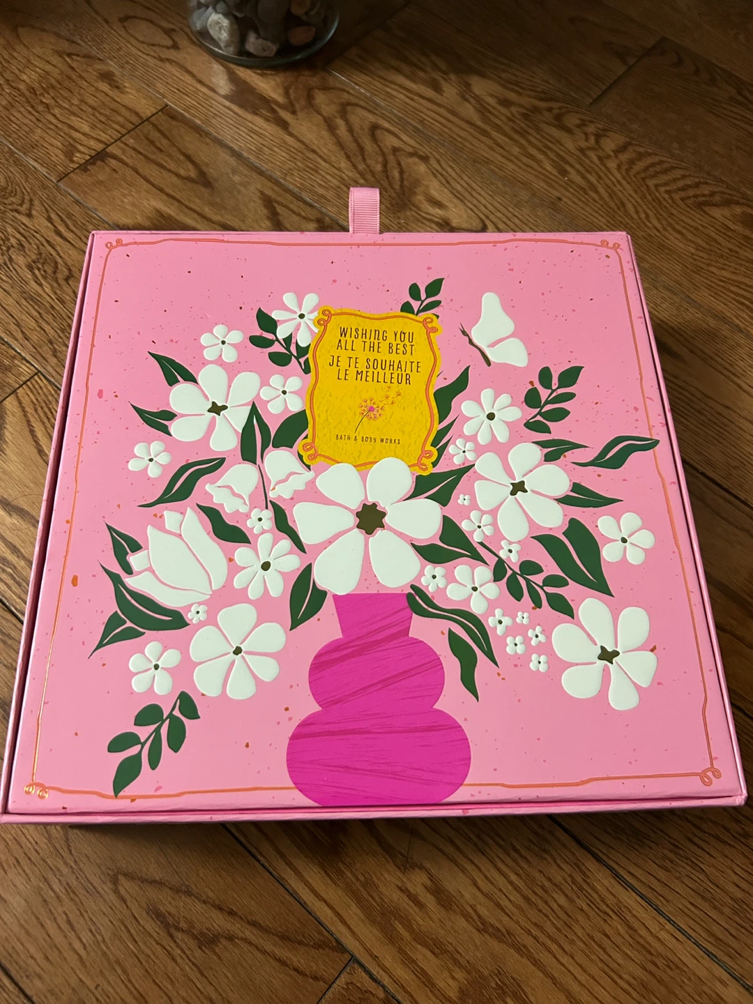 Bath & Body Works A Thousand Wishes Gift Set - photo 2